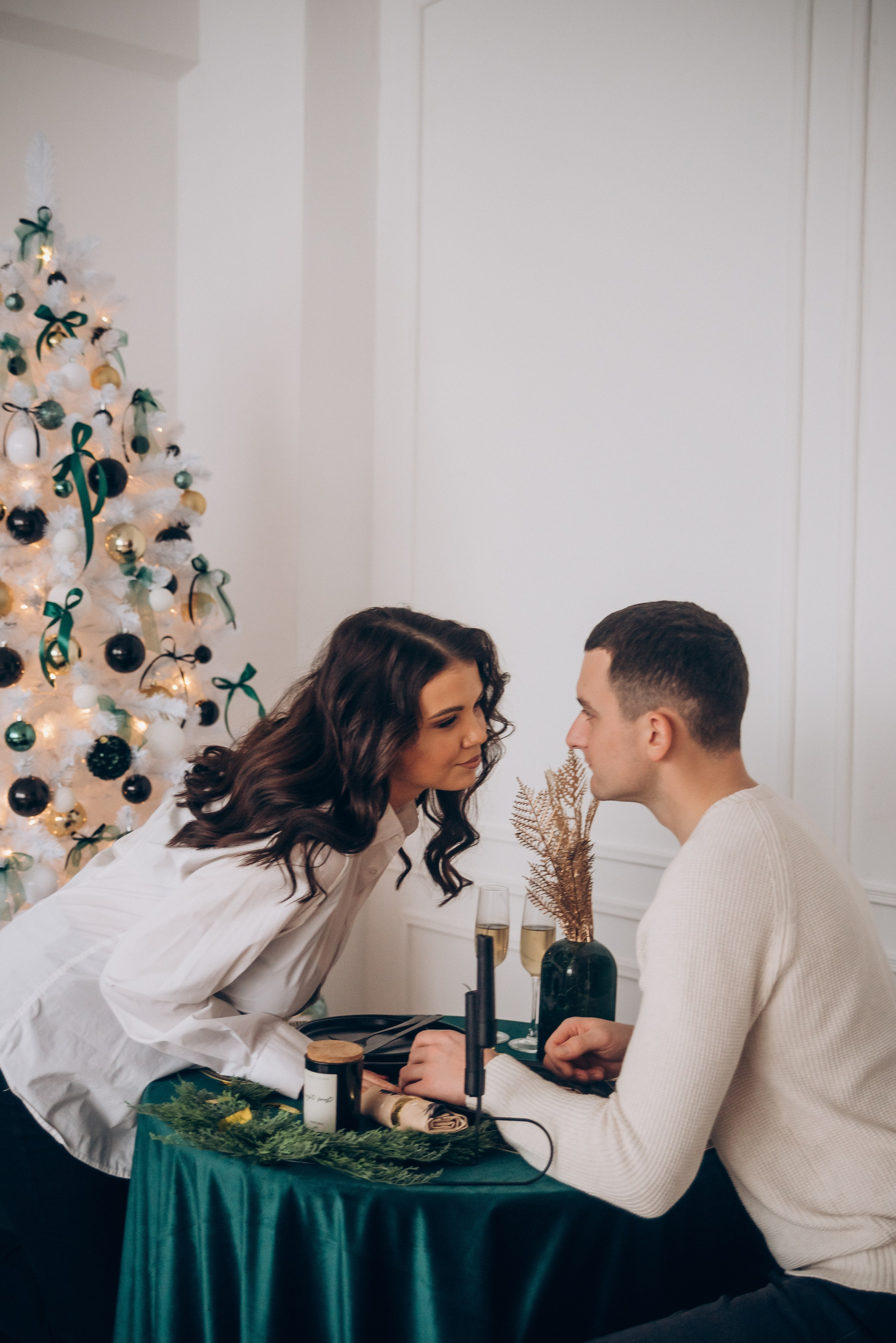 Даша и Никита. Свадебный и семейный фотограф в городе Смоленске