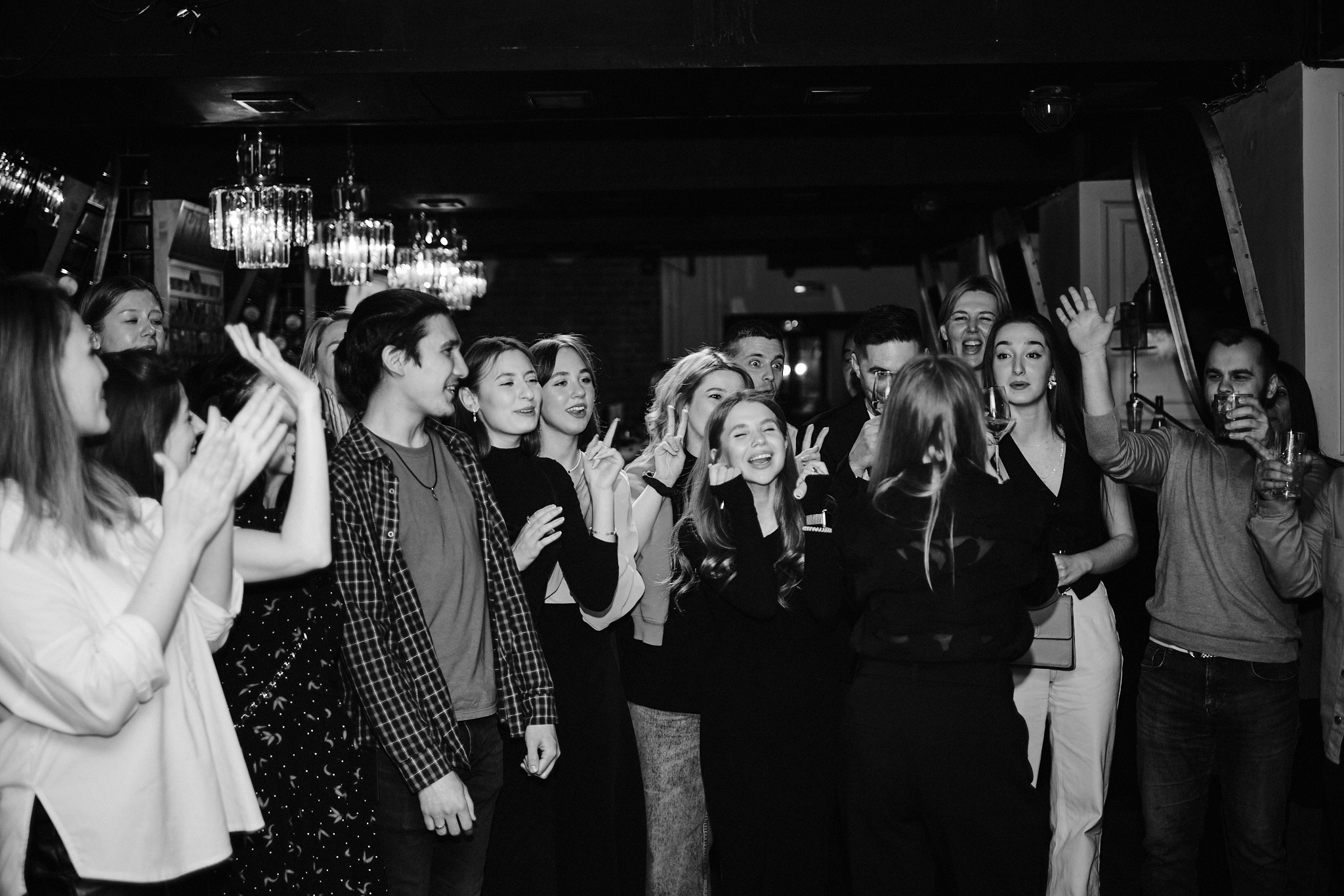 PARTY & AFTERPARTY. ФОТОГРАФ В ЕКАТЕРИНБУРГЕ НАСТЯ MUSE