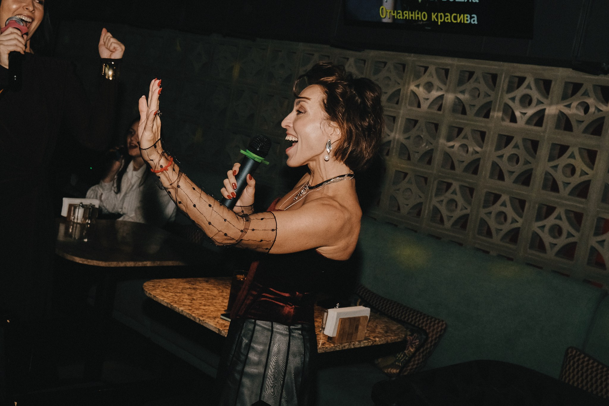 PARTY & AFTERPARTY. ФОТОГРАФ В ЕКАТЕРИНБУРГЕ НАСТЯ MUSE