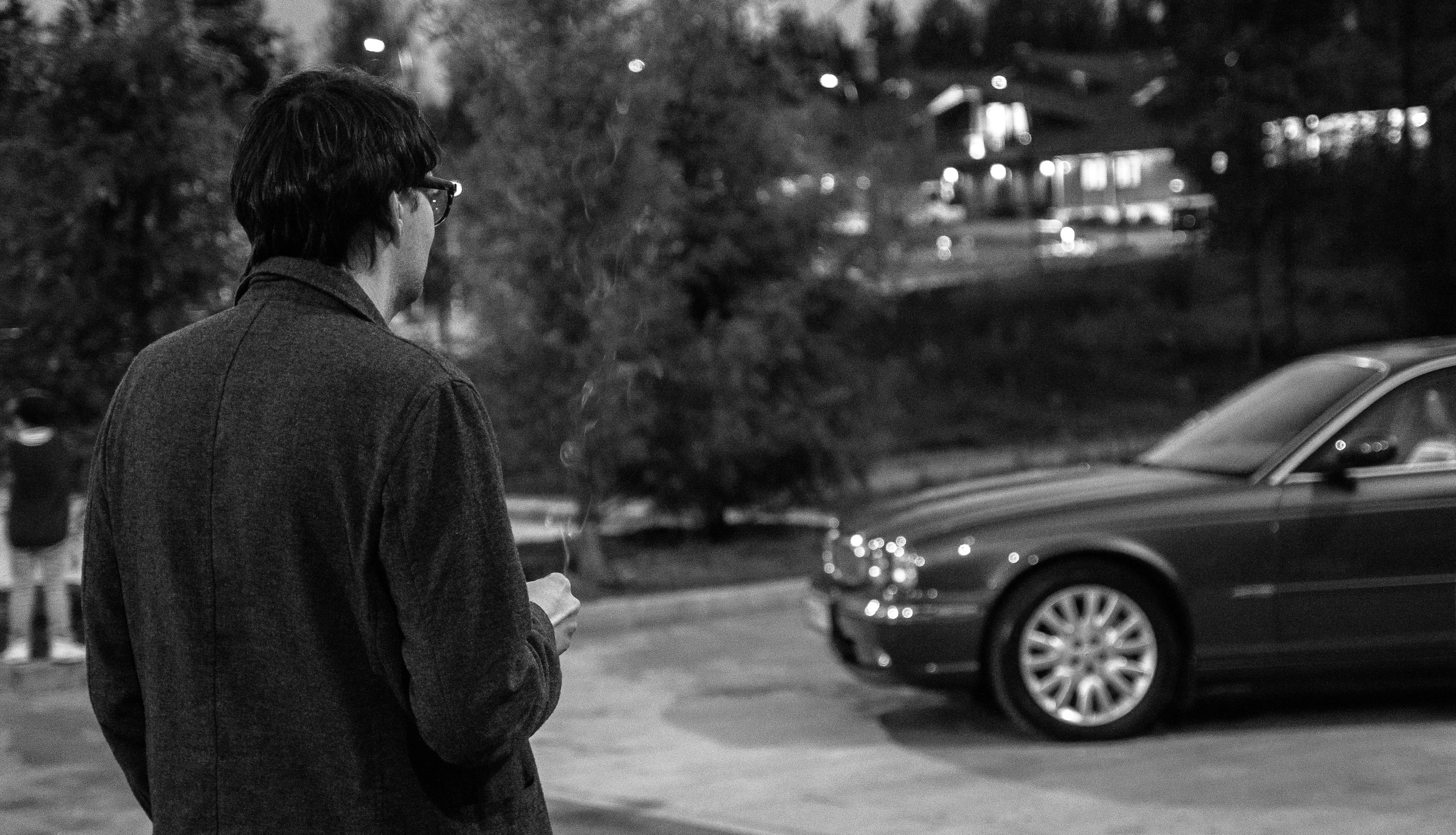 Фотосъемка автомобильного мероприятия посвященному Jaguar и автокультуре в России. Жуков Илья  свадебный фотограф в Москве