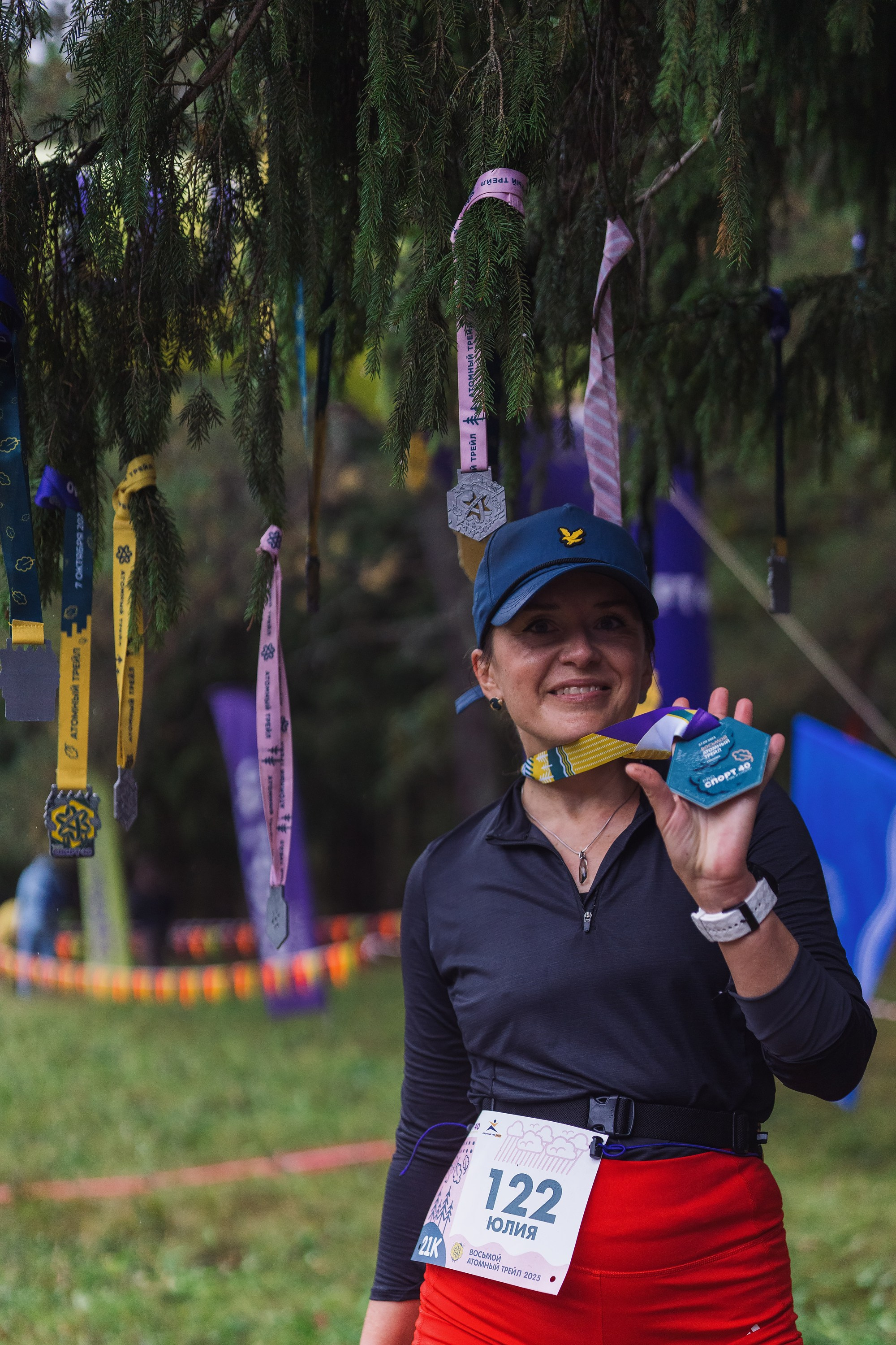 Фотографии Атомный трейл 2025. Фотограф спортивные события, недвижимость, турбизнес