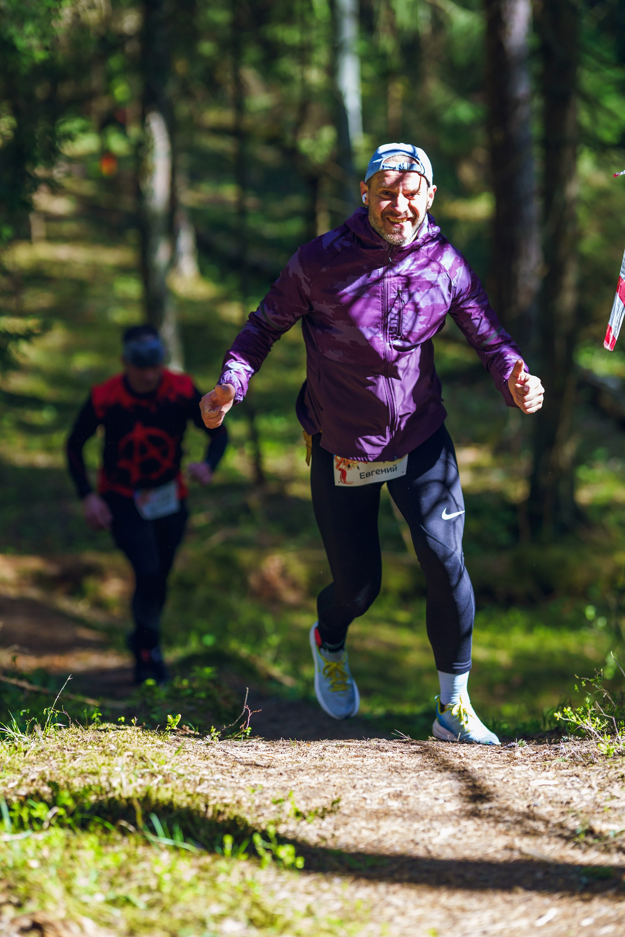 Фотографии Трейл Я помню. Стрелковка 2025. Фотограф спортивные события, недвижимость, турбизнес