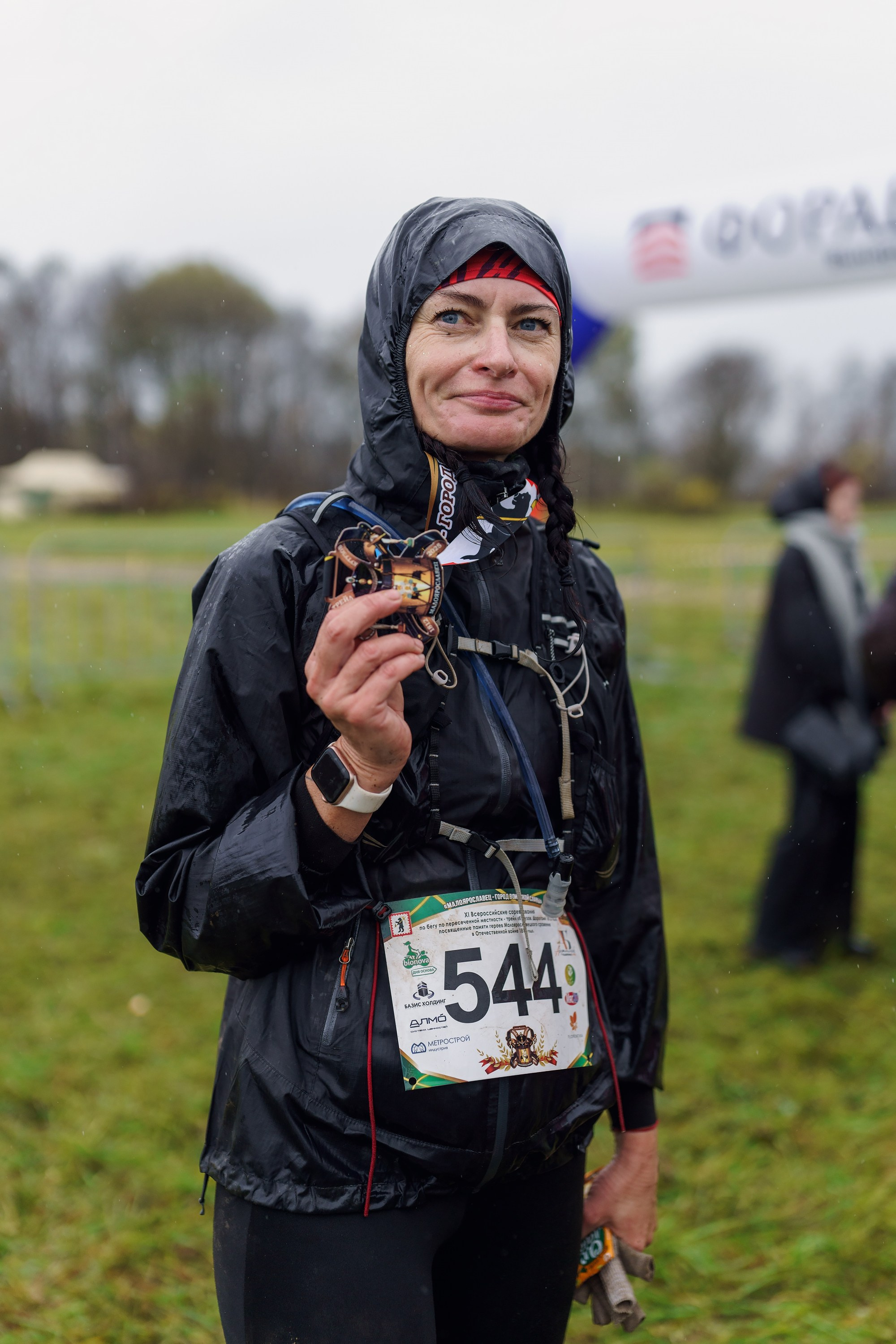 Фотографии Трейл Кутузов 2025. Фотограф спортивные события, недвижимость, турбизнес