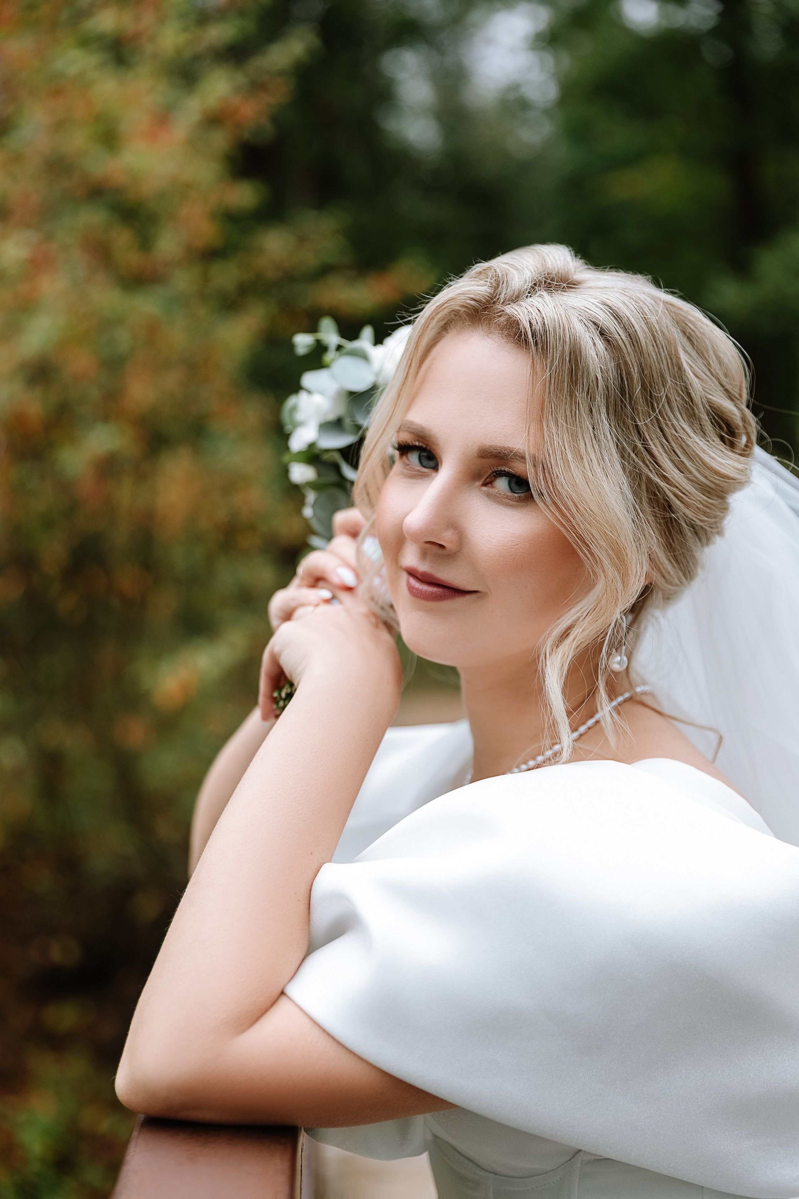 Лера и Сергей. Семейный и портретный фотограф в Москве, Орехово-Зуево, Балашихе, Ногинске, Раменском