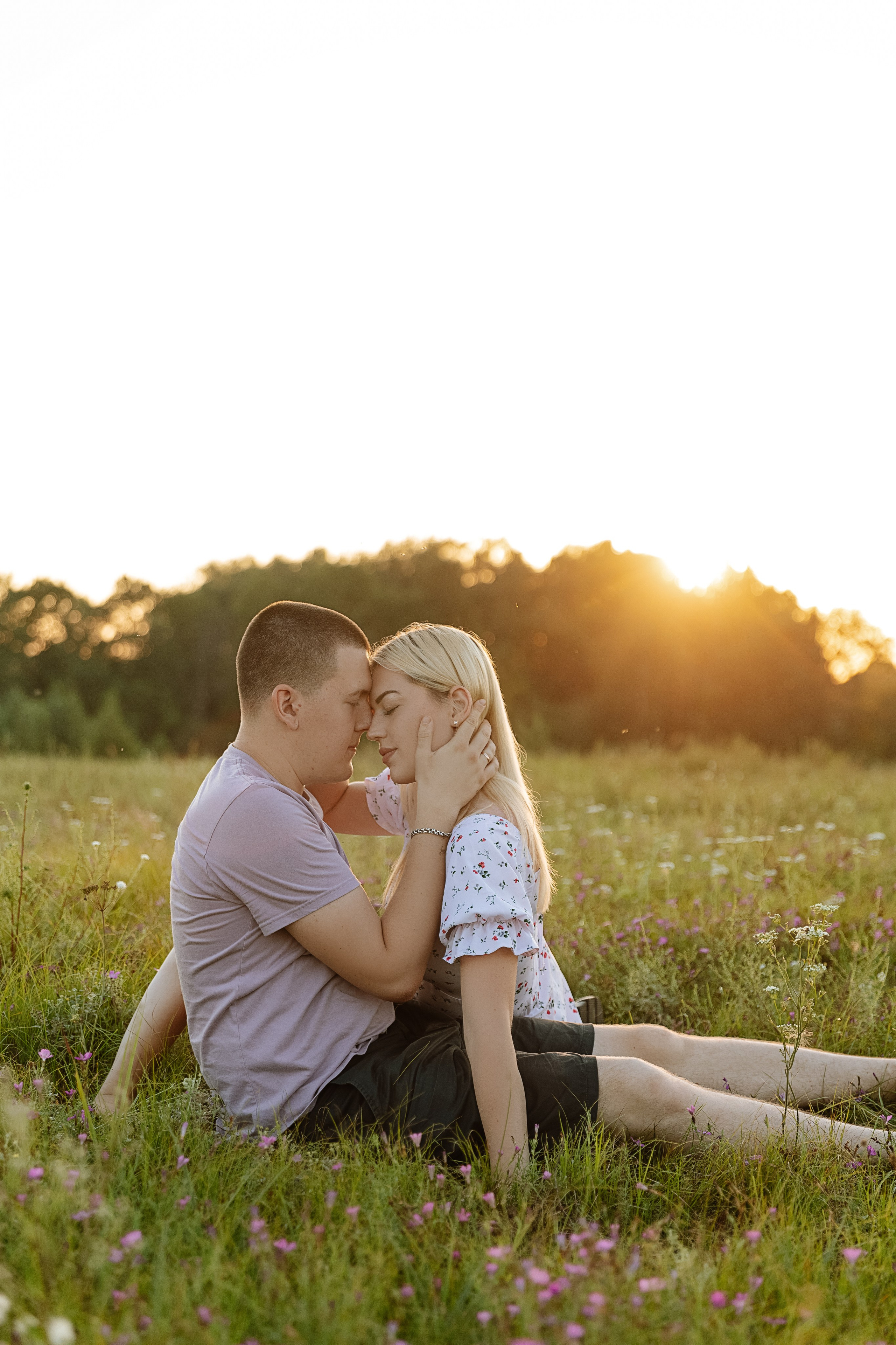Алина и Артем. Семейный и портретный фотограф в Москве, Орехово-Зуево, Балашихе, Ногинске, Раменском