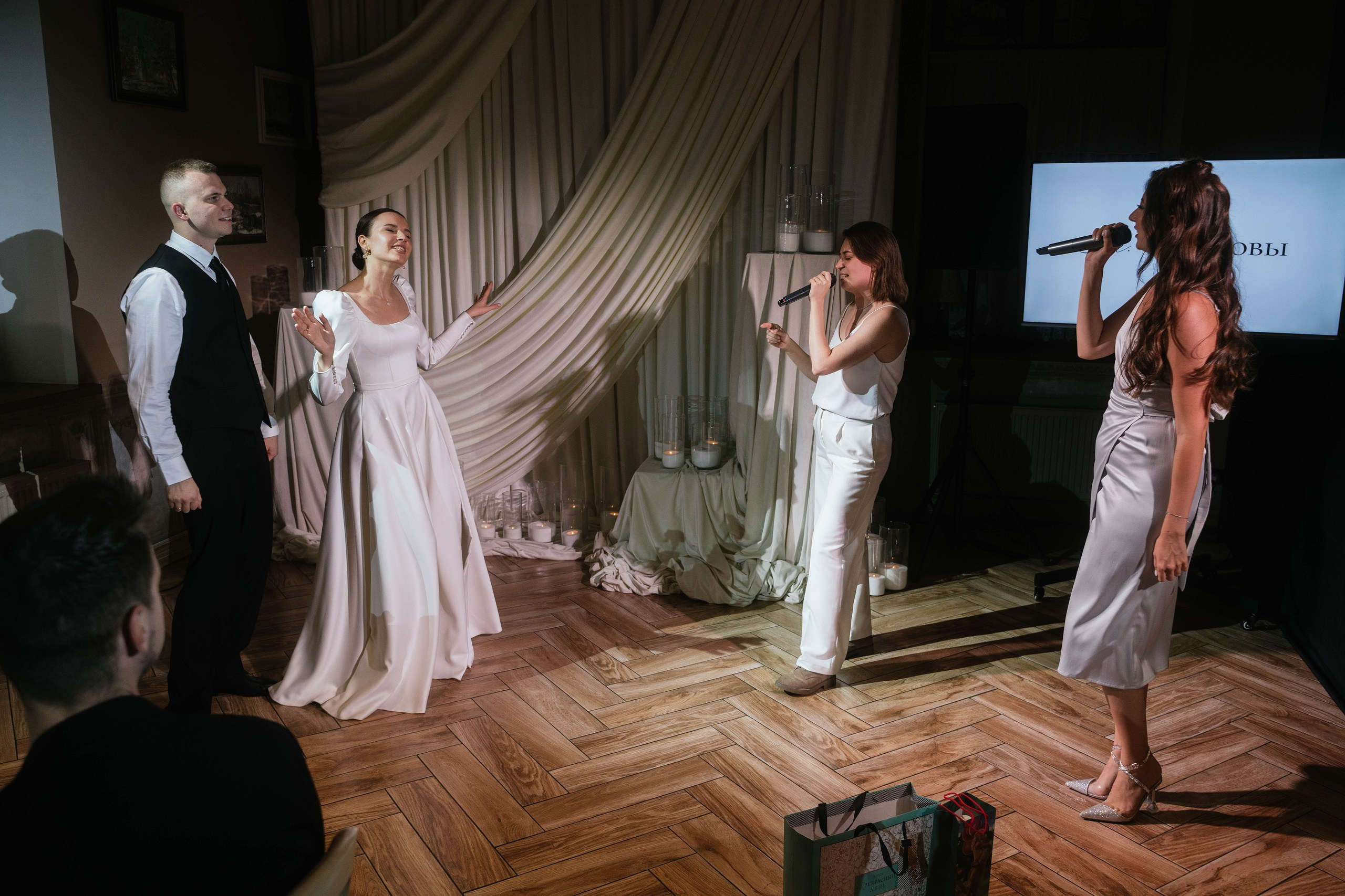 Wedding day #61. Свадебный, семейный фотограф в Рязани Лена Брант