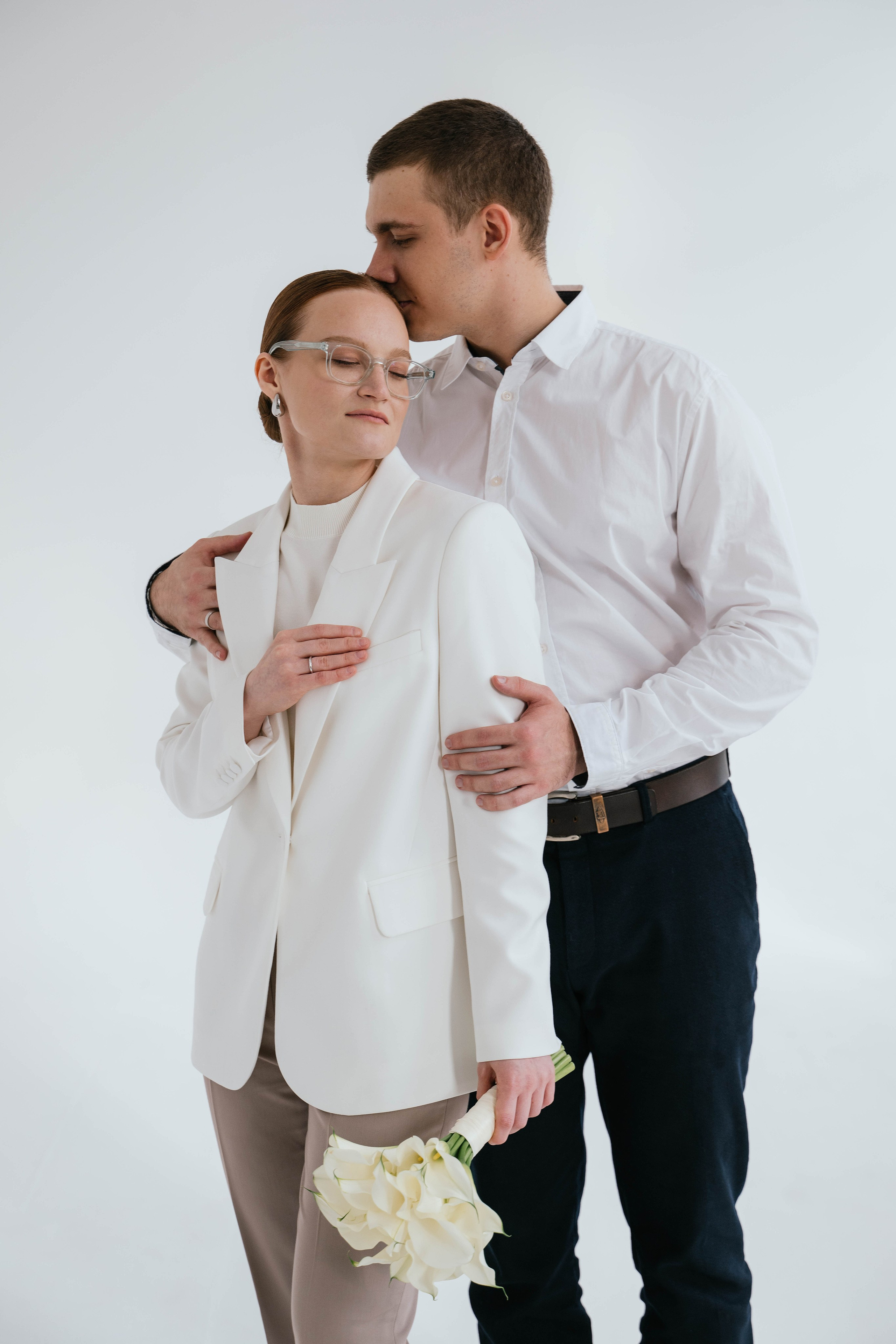 Wedding day #63. Свадебный, семейный фотограф в Рязани Лена Брант