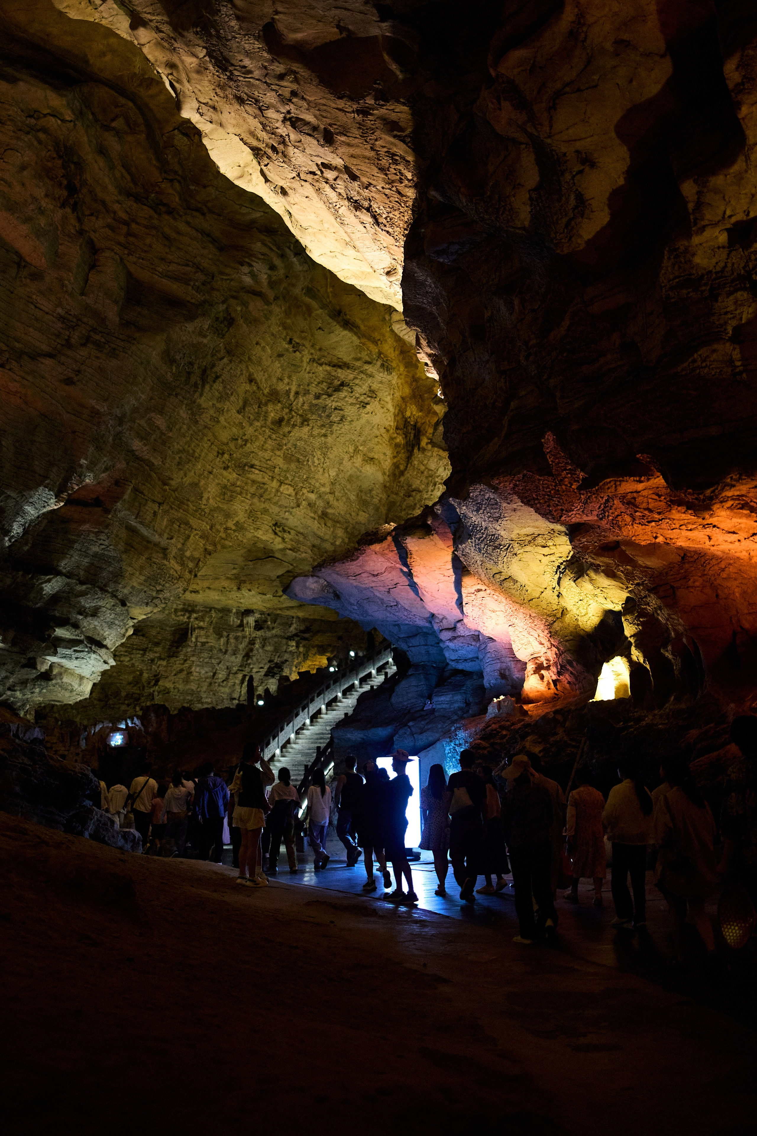 Китай. Хороший репортажный и промышленный фотограф в Казани Алексей Щелконогов