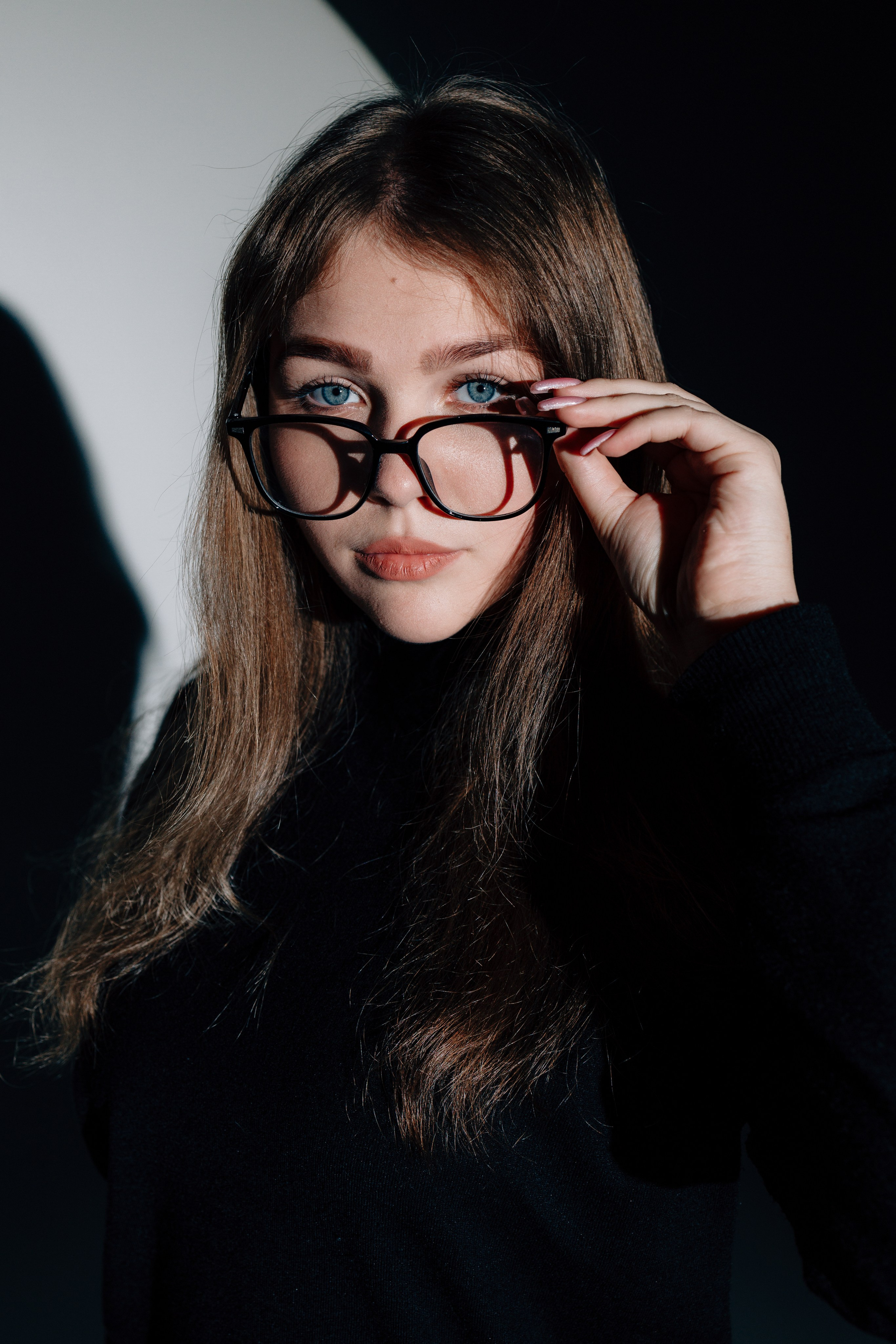 Портреты учеников. Свадебный фотограф в Москве Арчылан Николаев