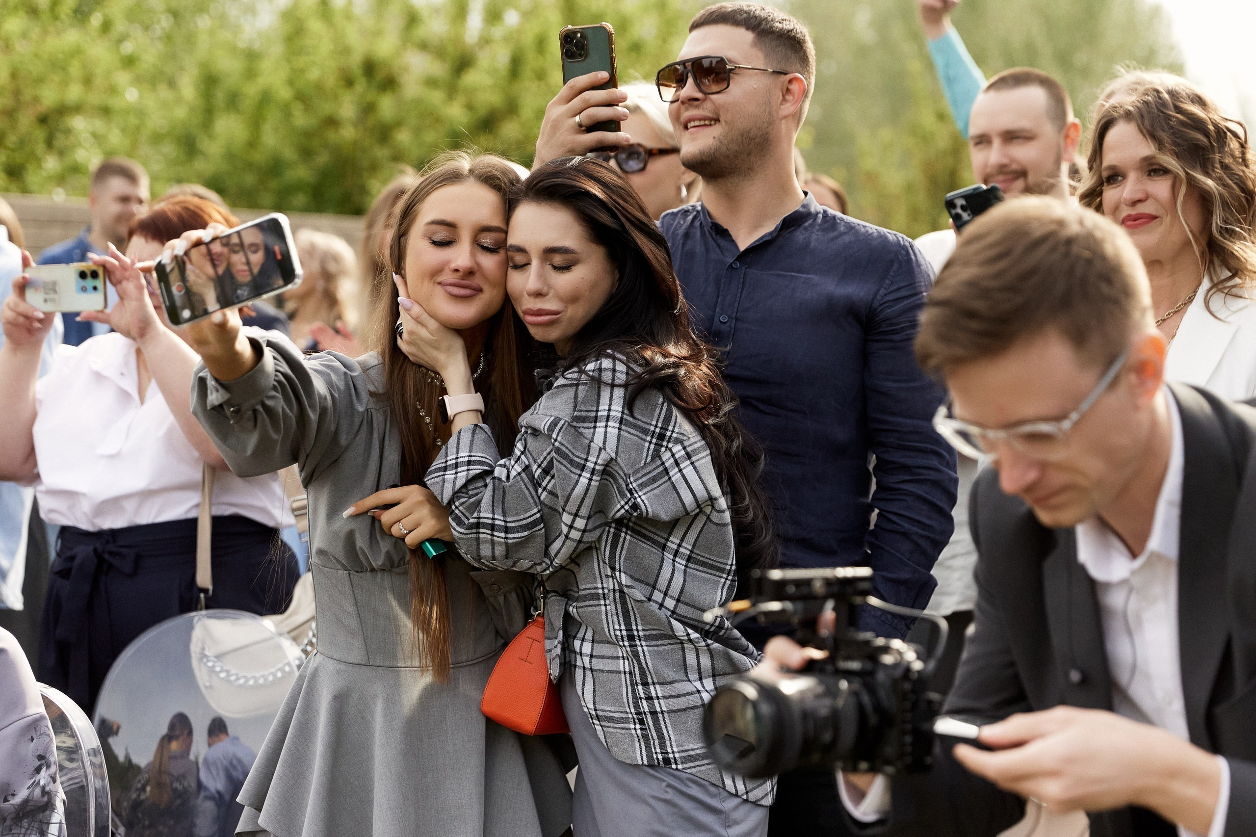 Посмотреть серию. Свадебный и семейный фотограф в Красноярске Тряпчев Павел