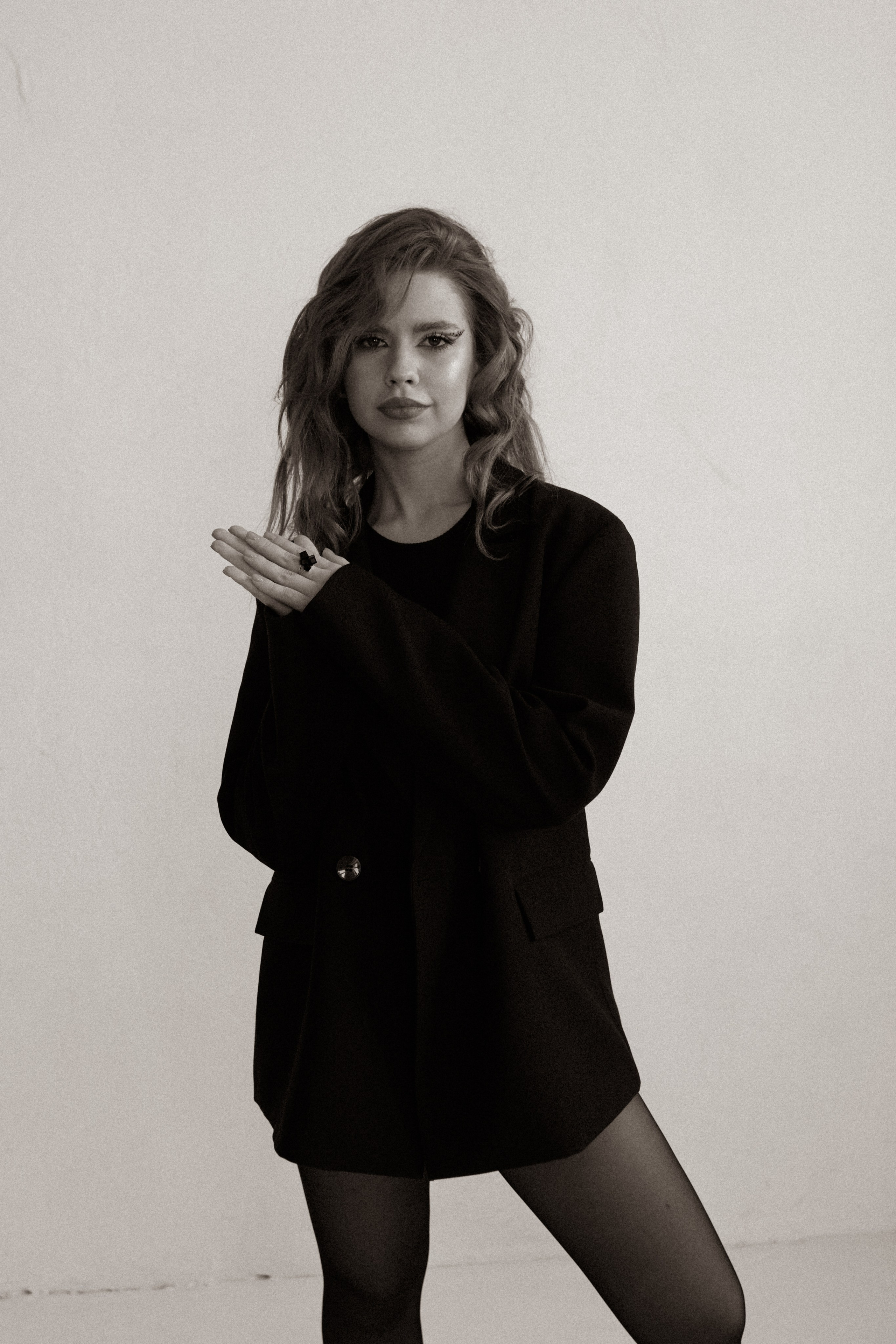 Алина. Фотограф Стилист Тюмень Вера Хайруллина