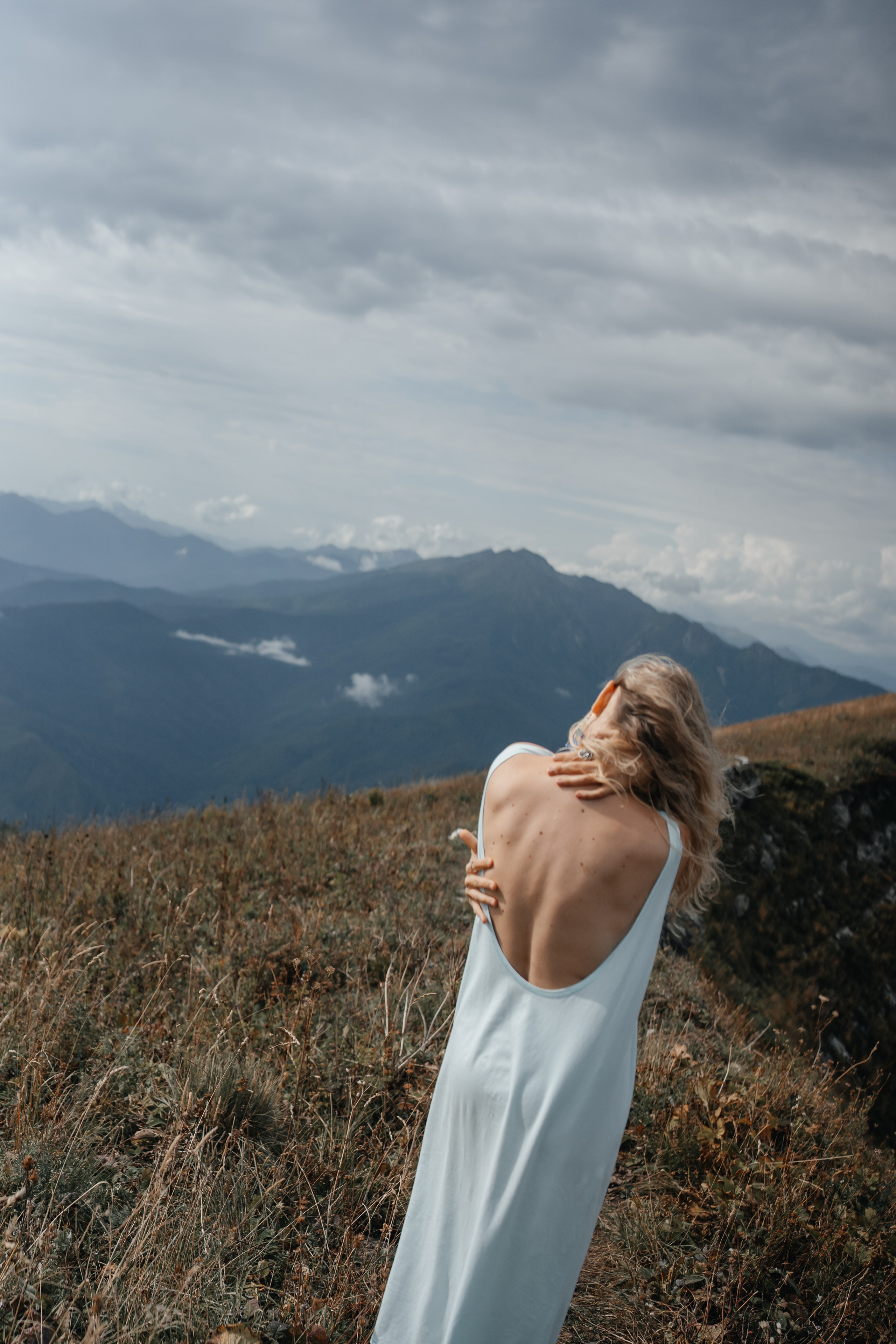 Астра. Главная