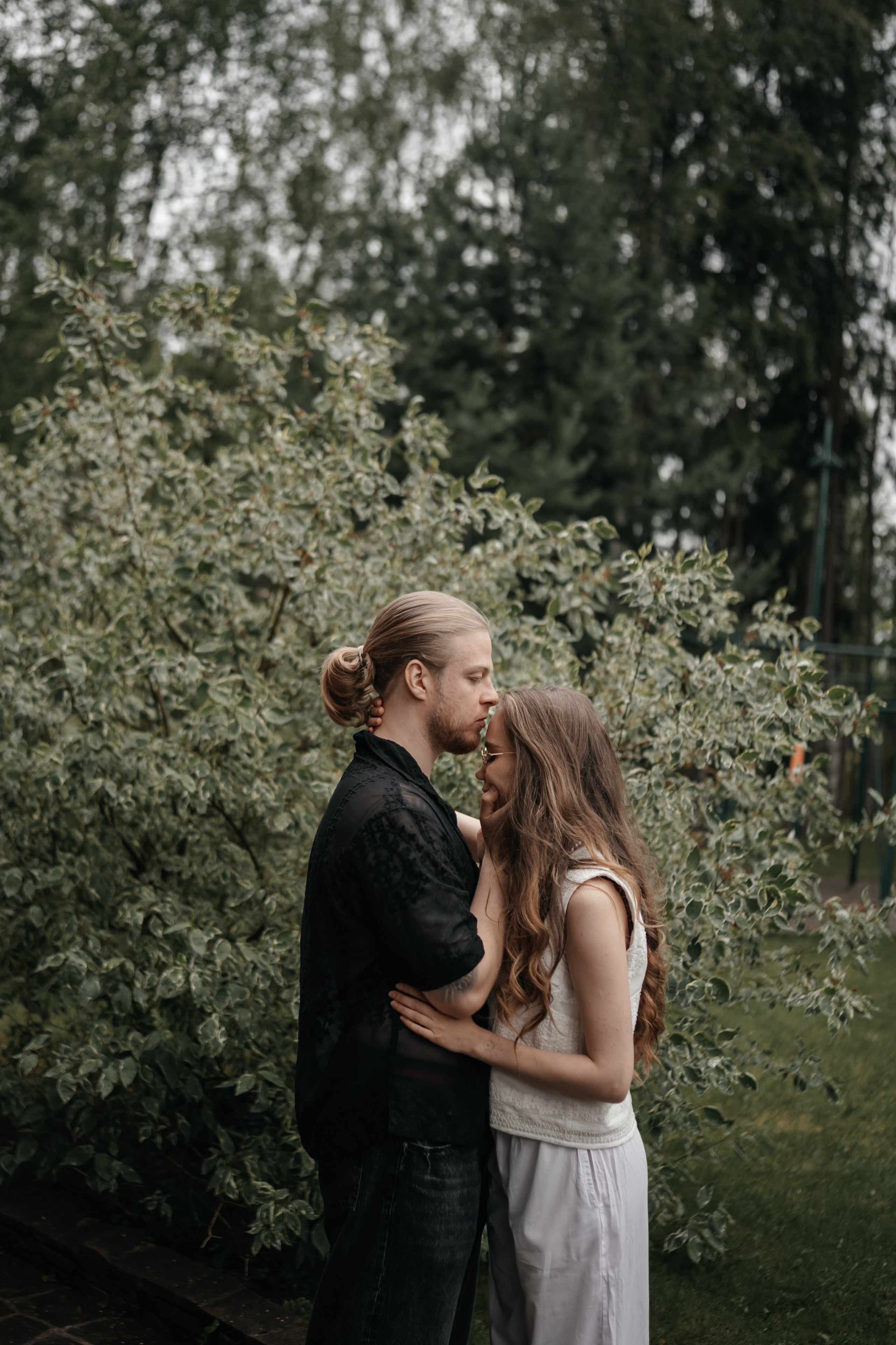 Влад и Виктория. Главная