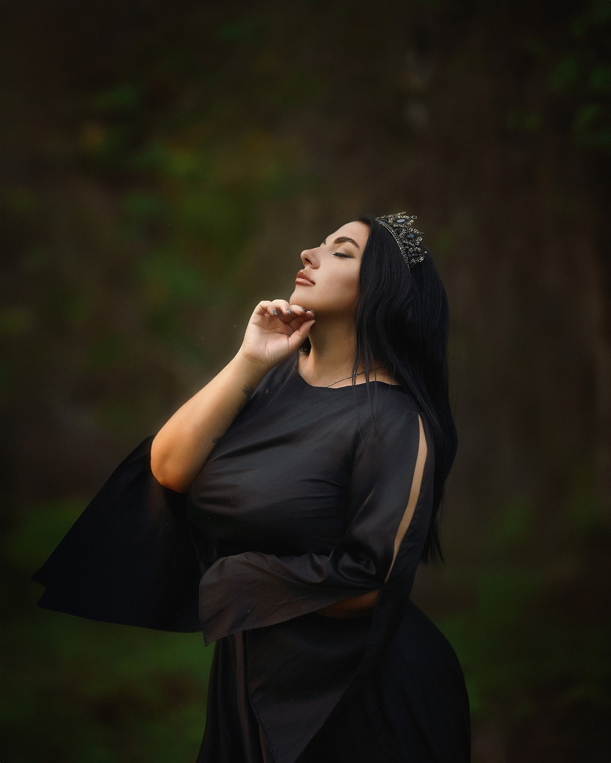 Индивидуальная Фотосессия. Фотограф в Анапе Новороссийске Краснодаре Меснянкина Наталья