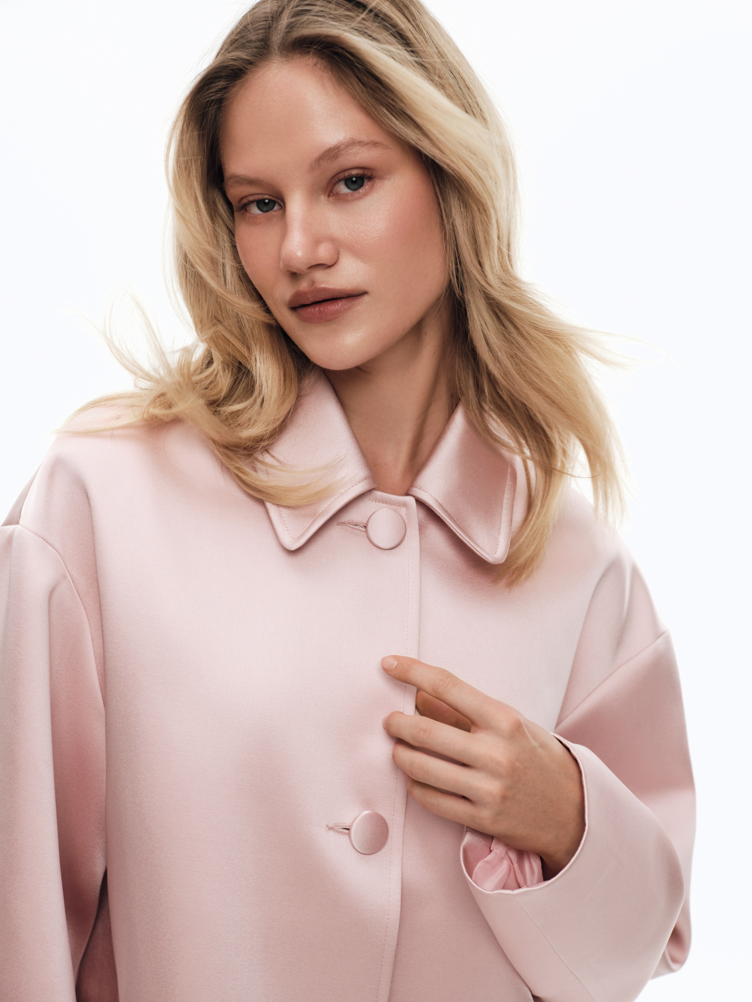 Женская одежда. Профессиональный ретушер Прудникова Любовь