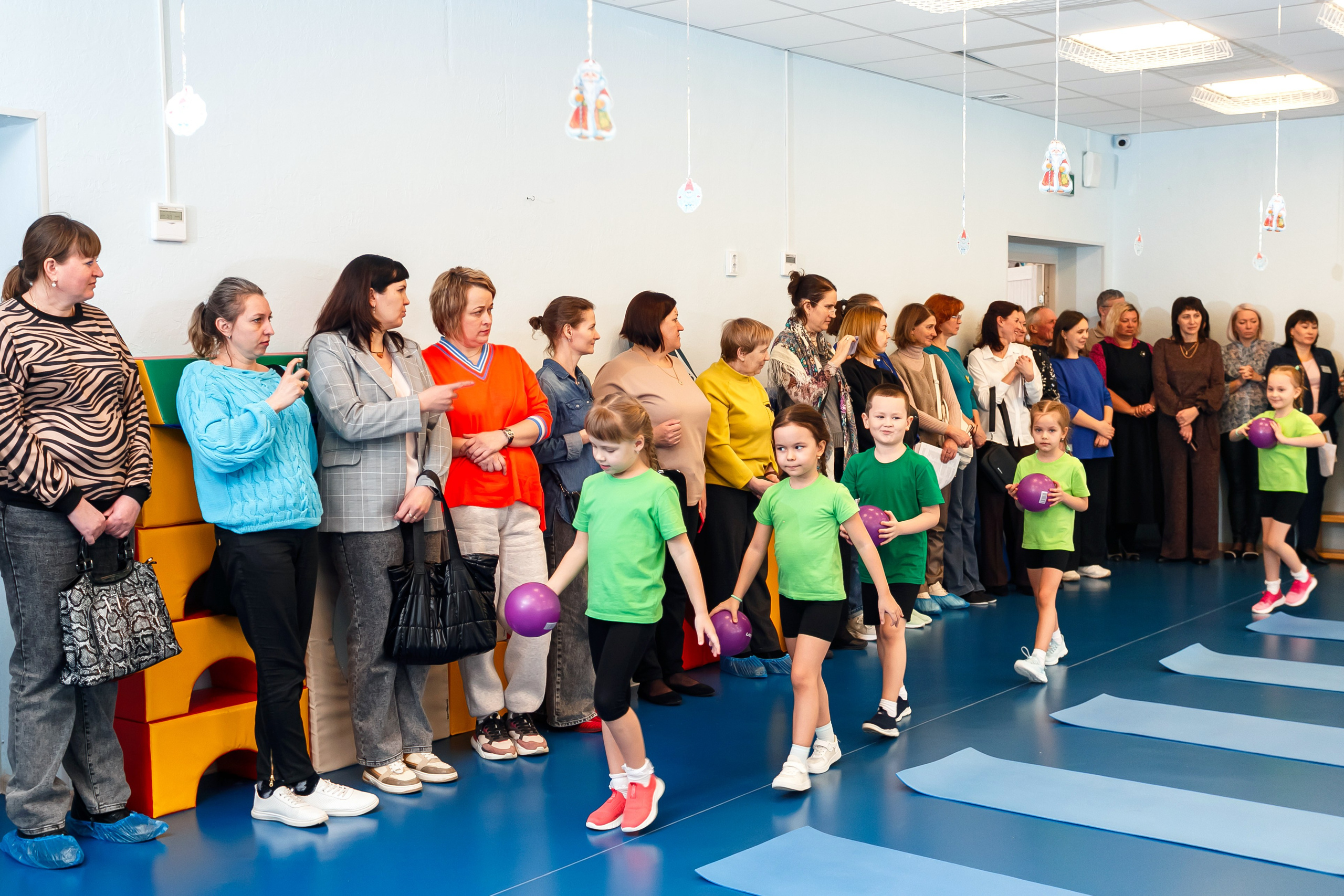 Педагогическая конференция. Фотограф в  г. Новосибирск