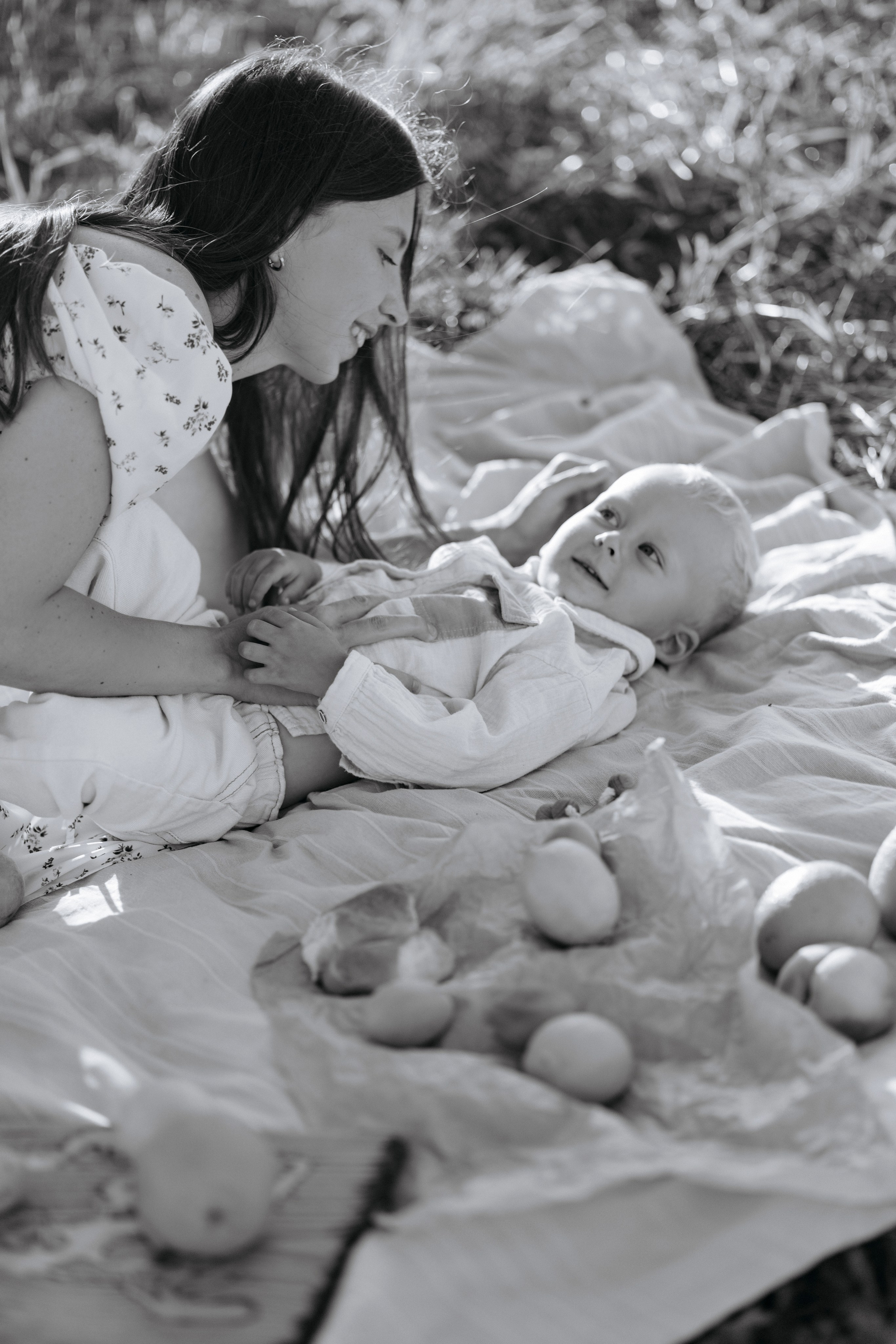 Юра, Яна и Егор. Самый теплый фотограф в Краснодаре Рябоконь Ксения