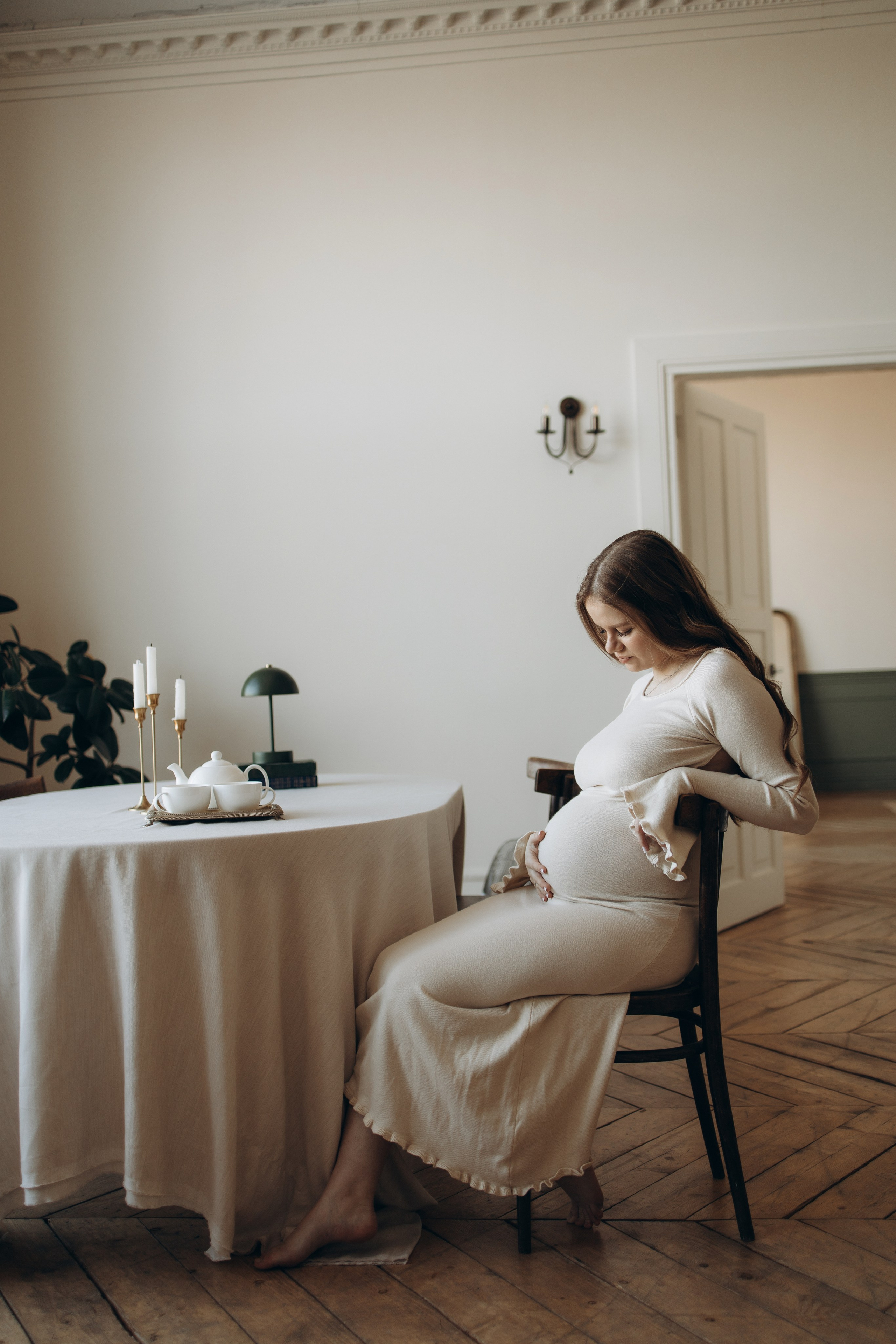 Тимофей и Надя. Самый теплый фотограф в Краснодаре Рябоконь Ксения