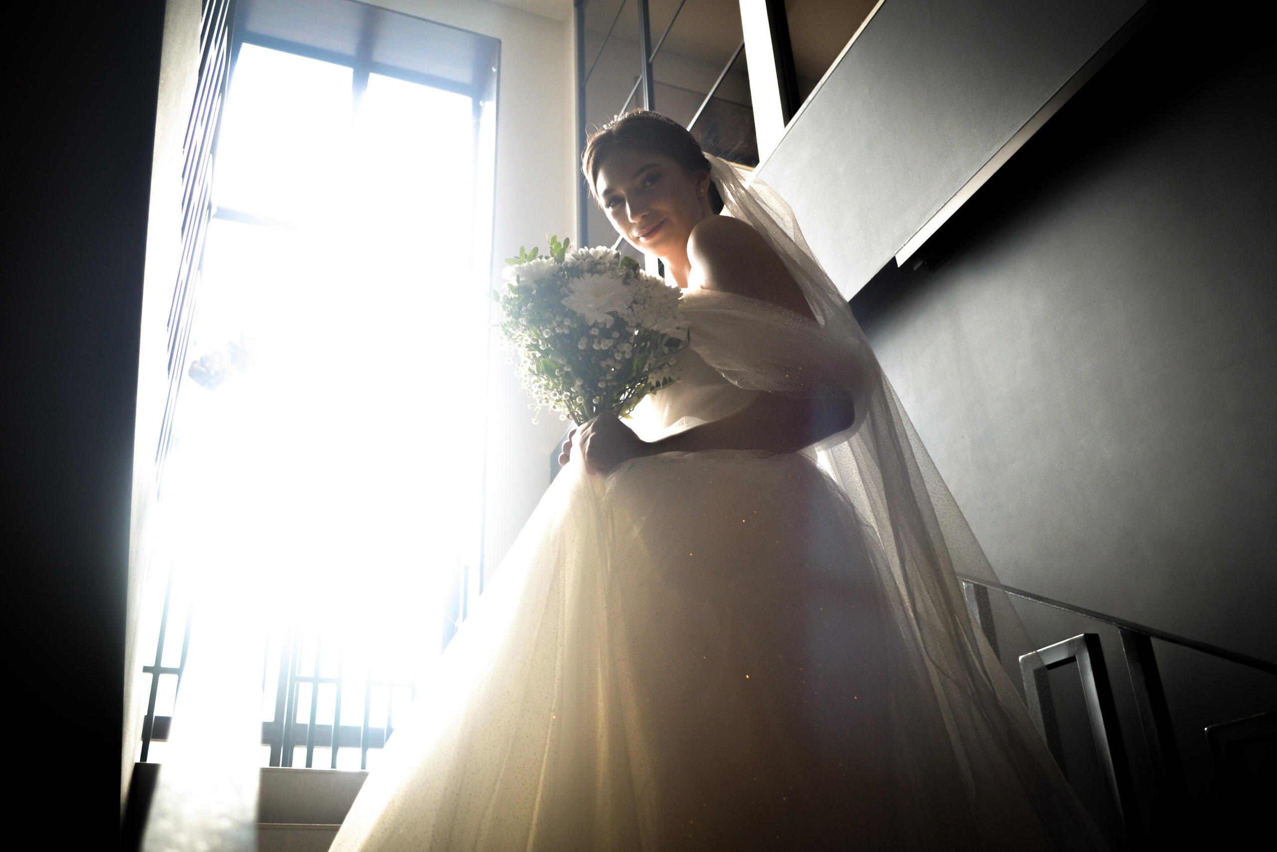 Галина и Иван. Семейный и свадебный фотограф в Йошкар-Оле Виктор Крайт