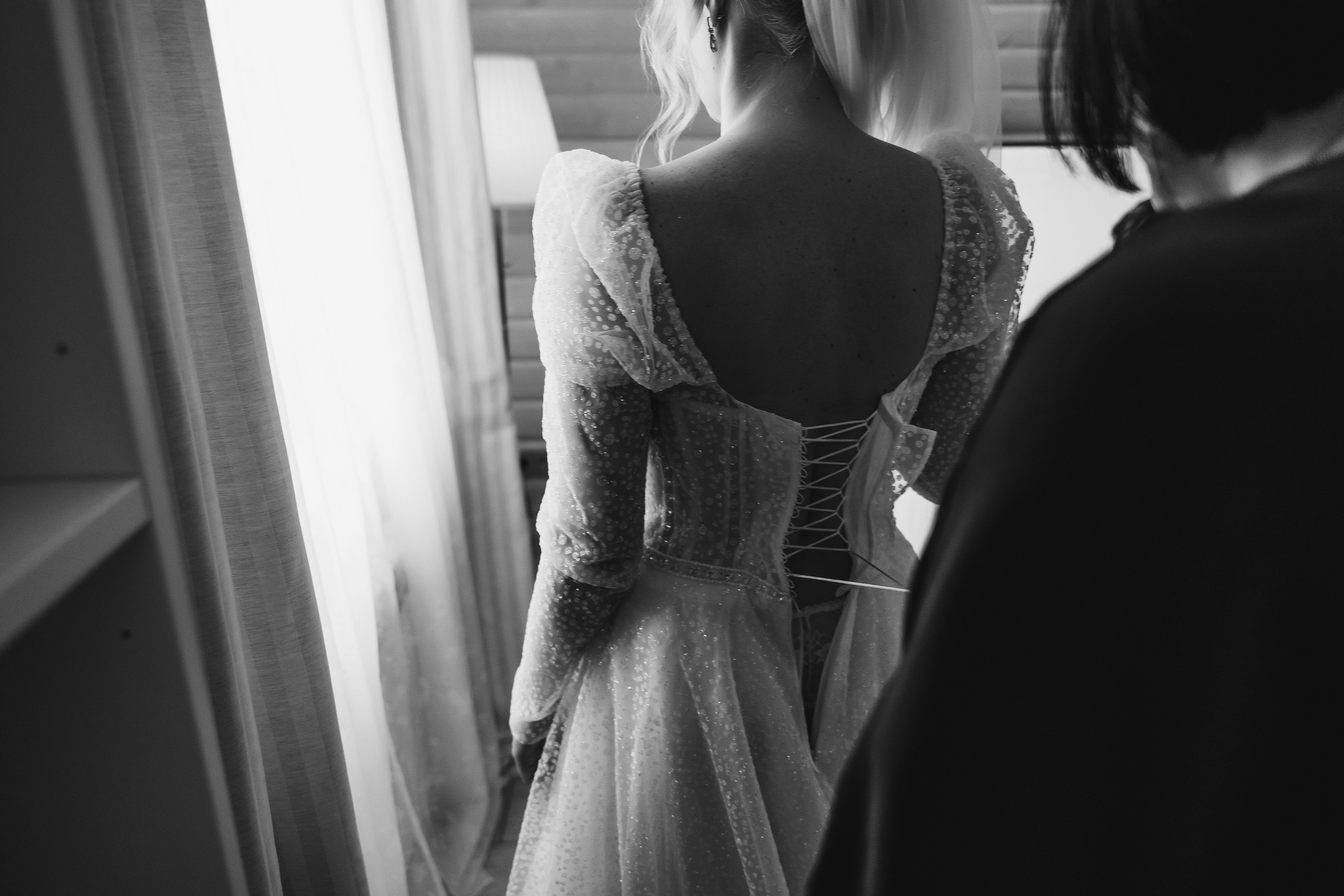 P&A. Алёна Хомич. Свадебный и семейный фотограф Коломна, Москва