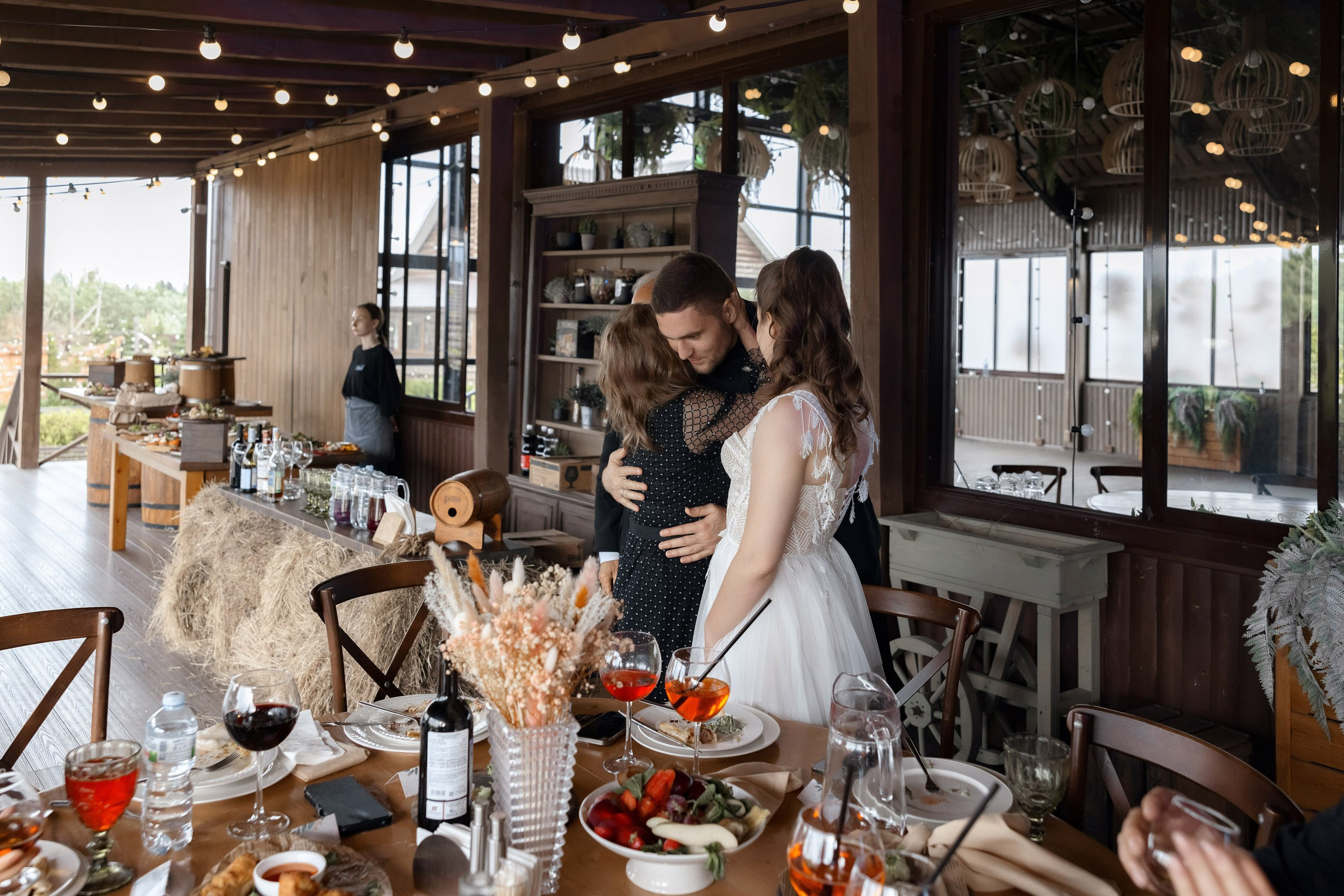 Артем и Вера. Свадебный фотограф и видеограф Юрий и Эля Дубинины