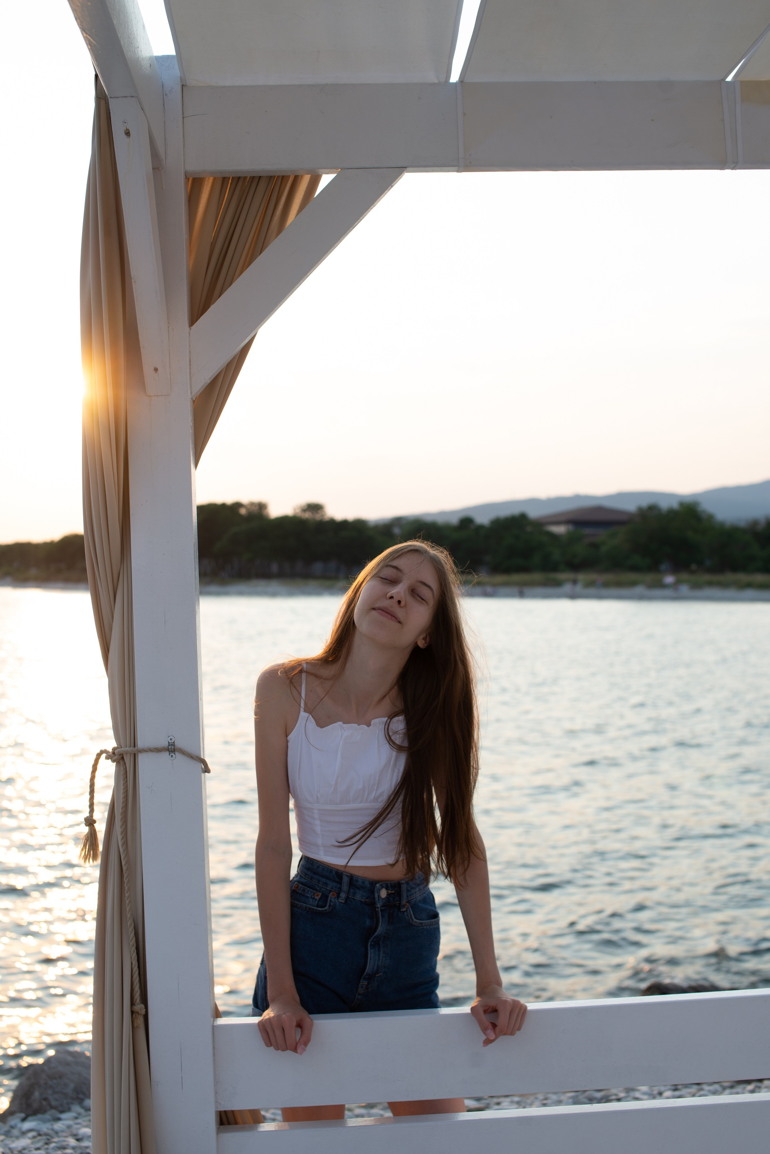 Июнь–Июль Отпуск Белореченск, Геленджик. Семейный, Свадебный фотограф СПБ Питер— Романова Екатерина