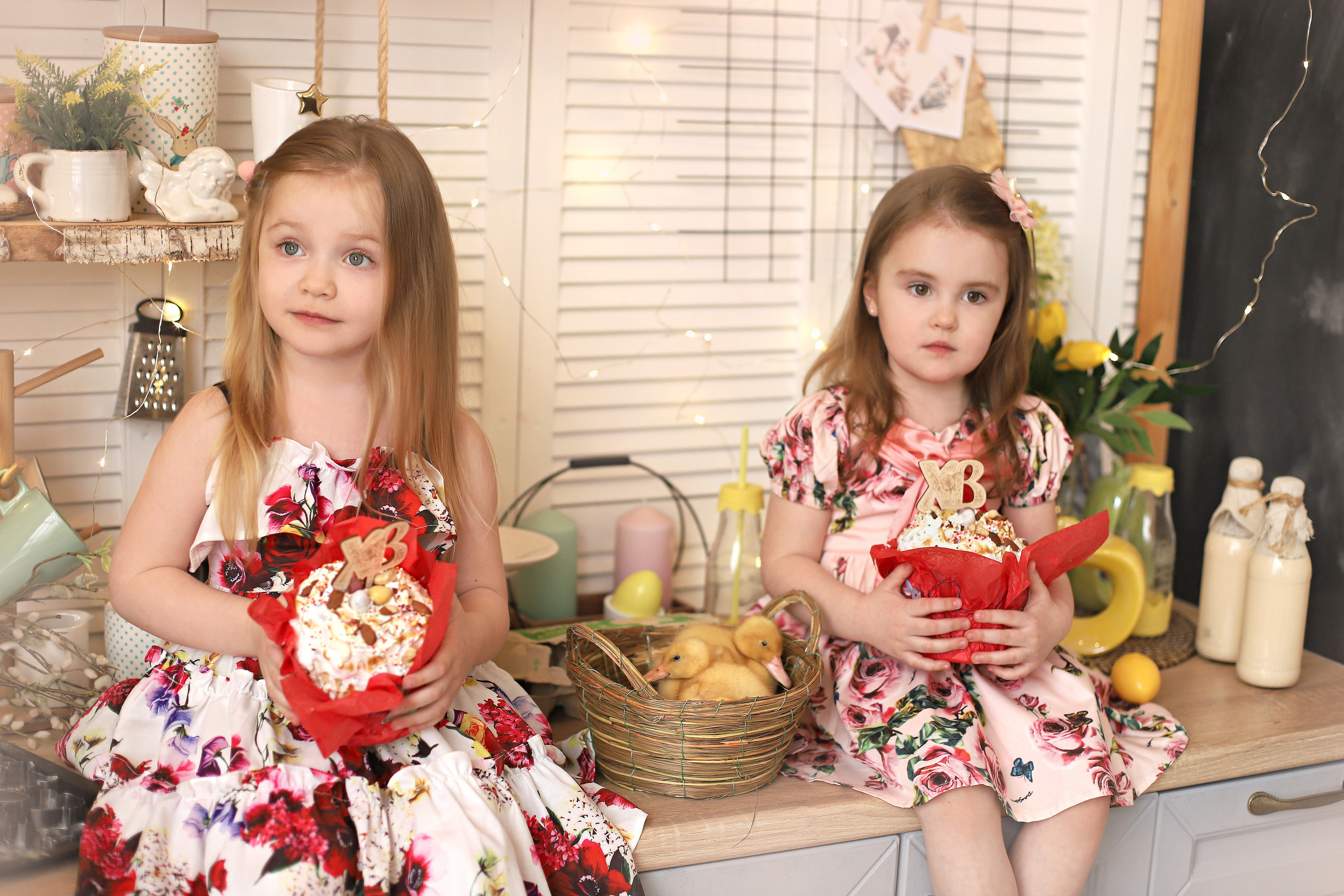 Детская. Портфолио