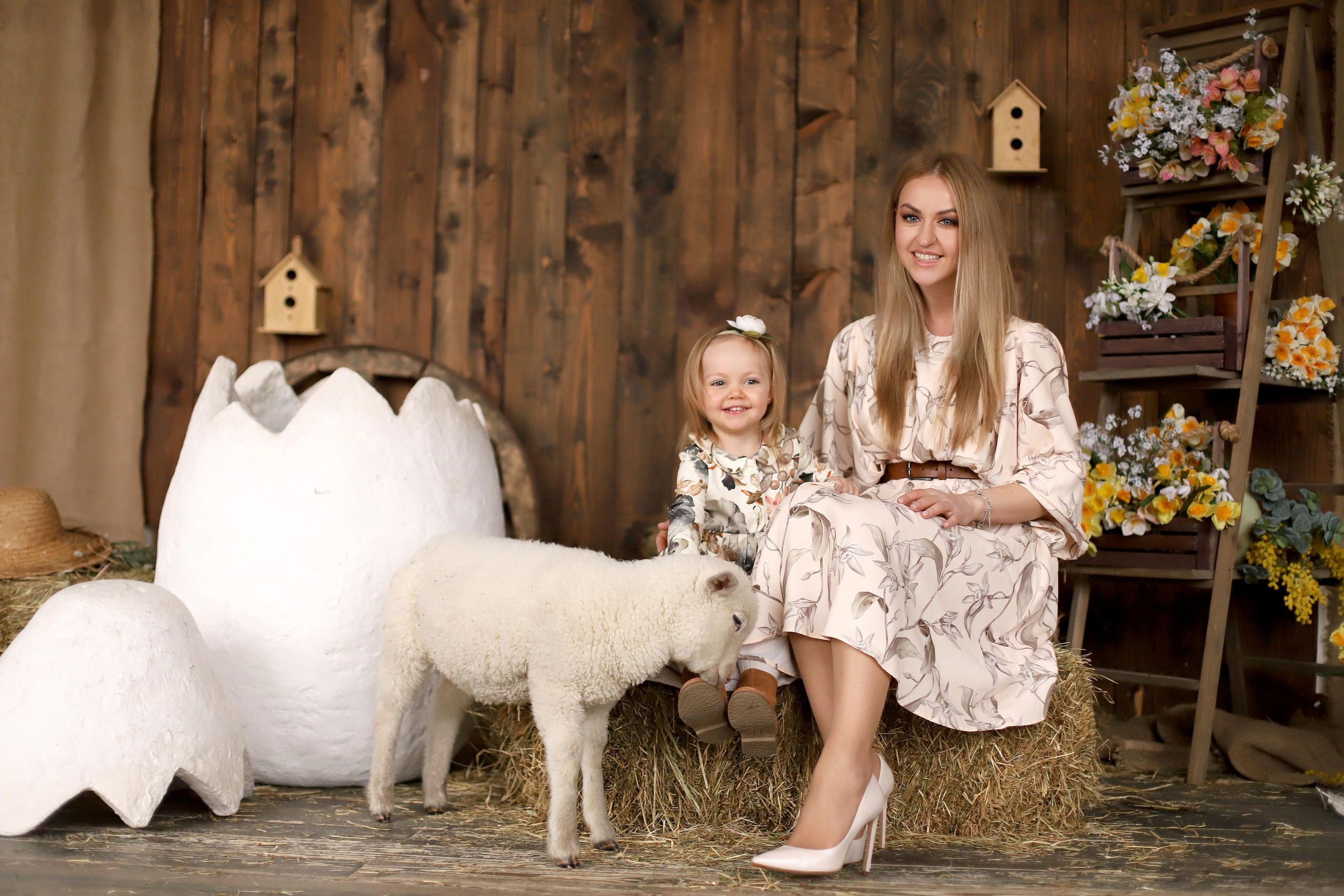 Семейная. Портфолио