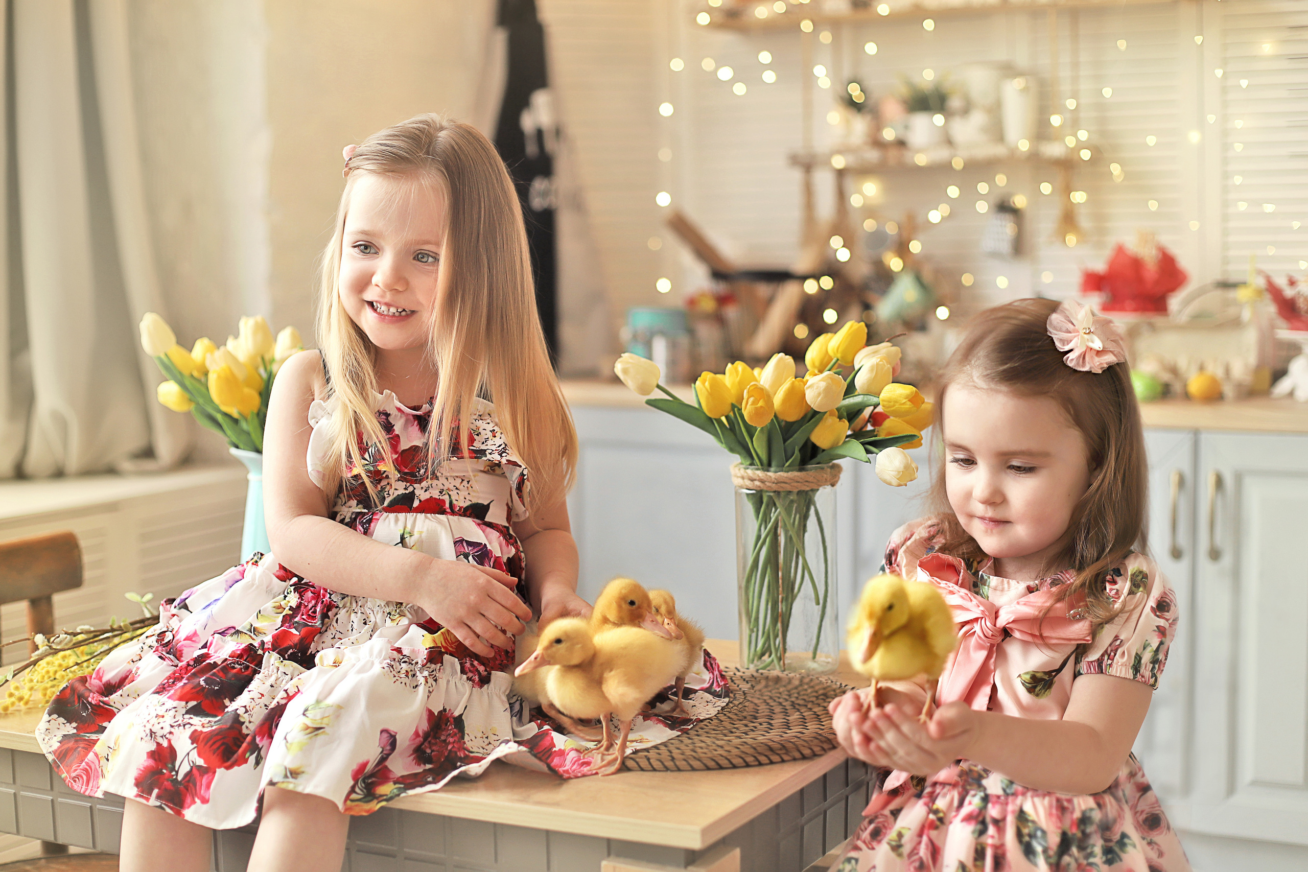 Детская. Портфолио