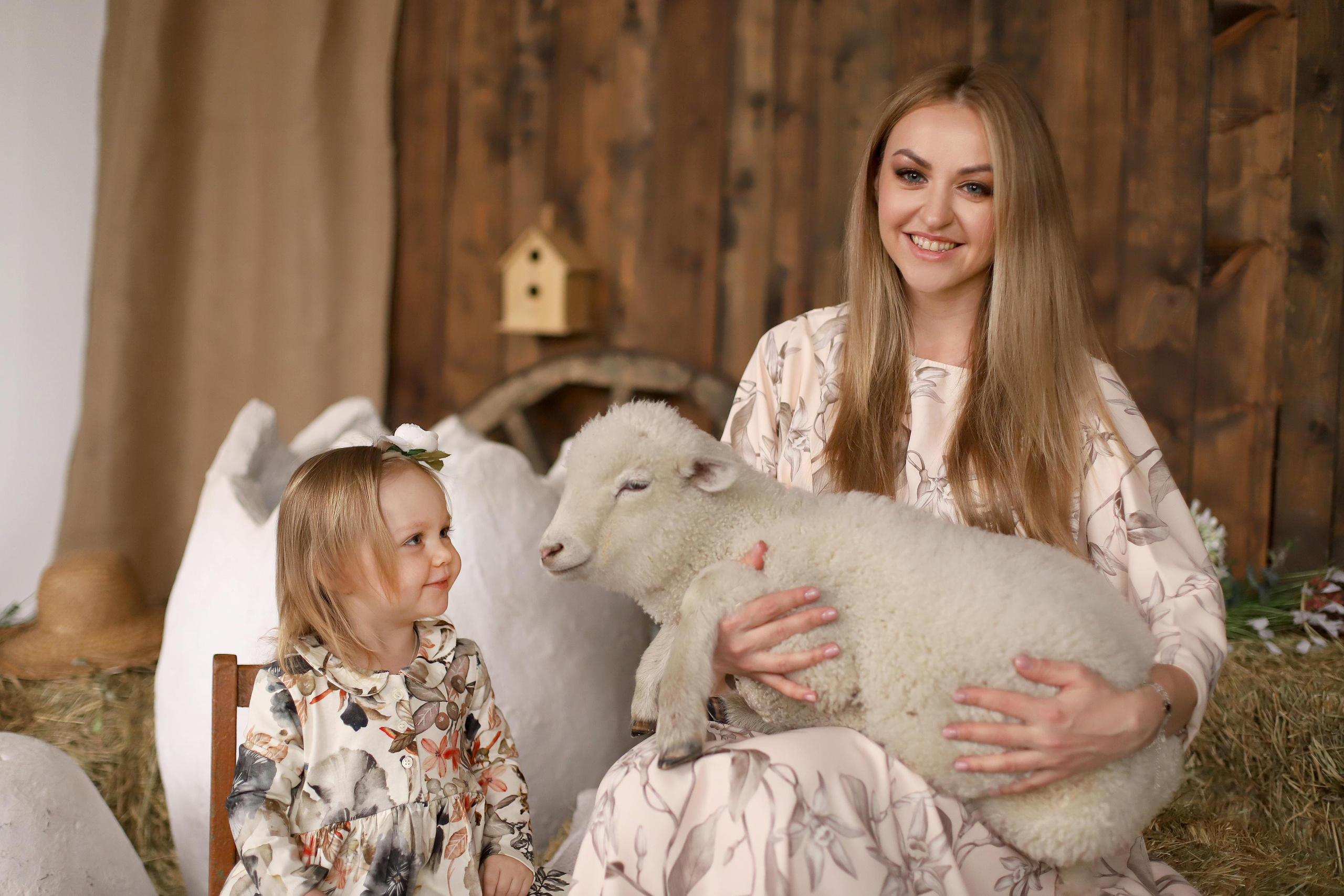 Семейная. Портфолио