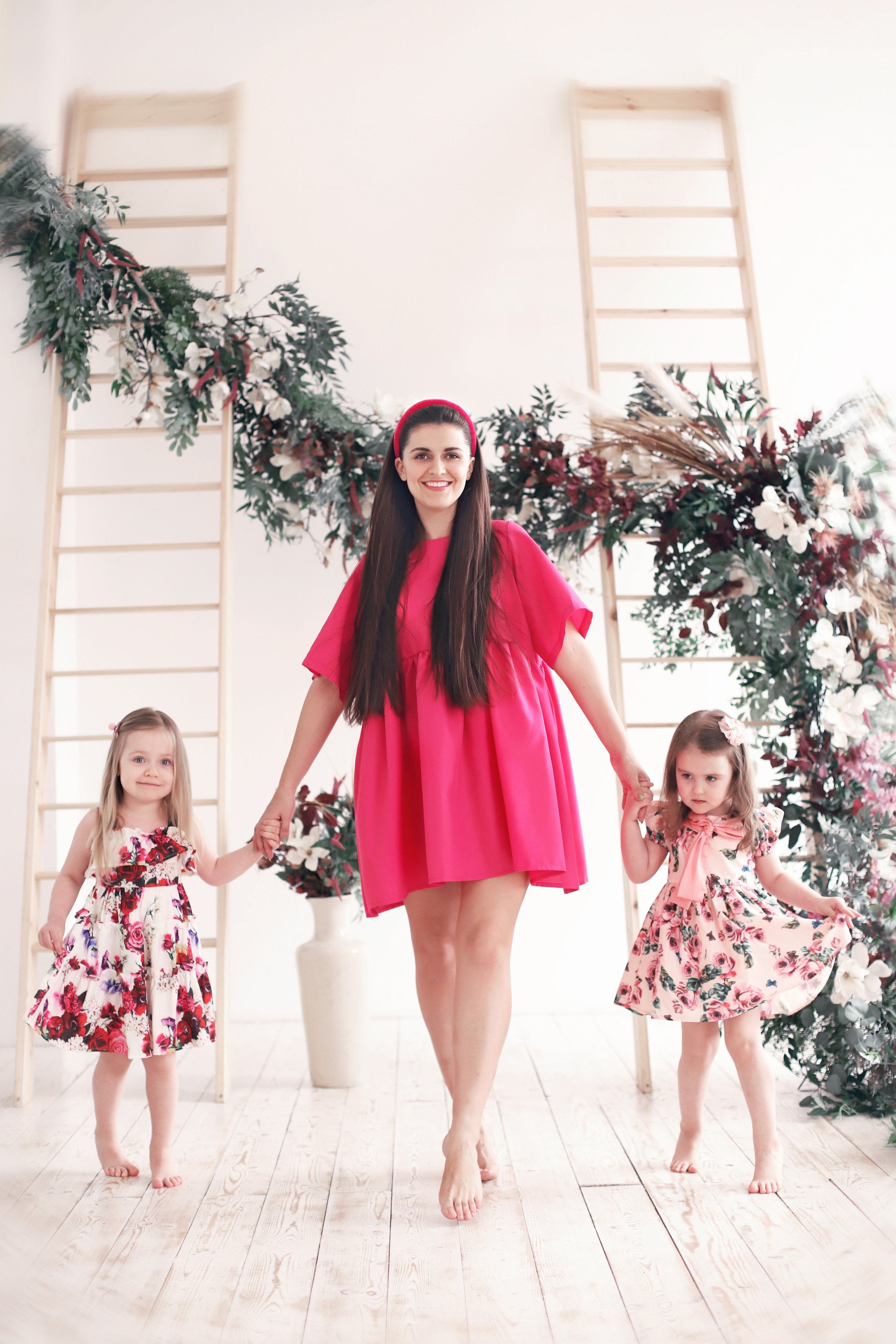 Семейная. Портфолио