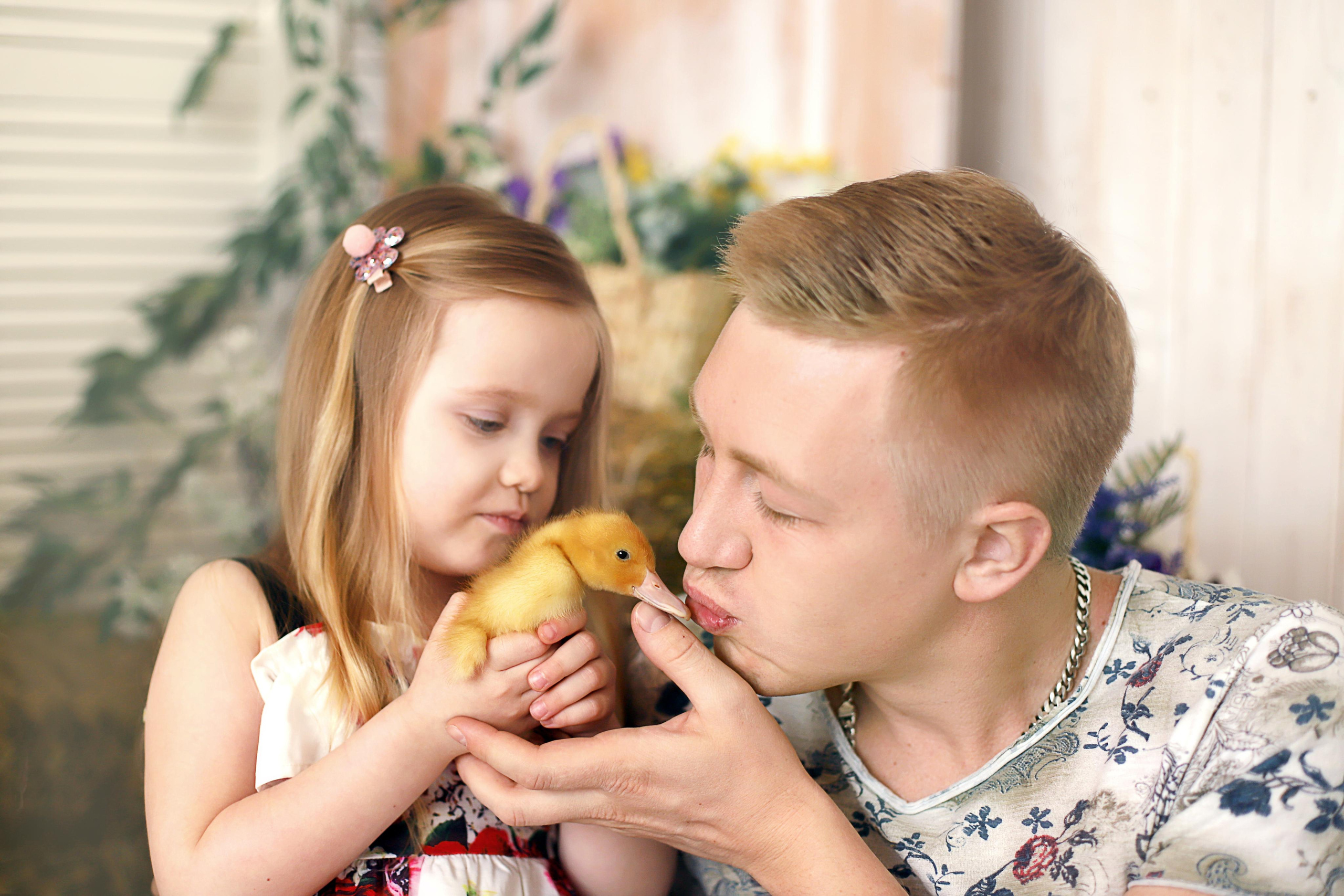 Семейная. Портфолио