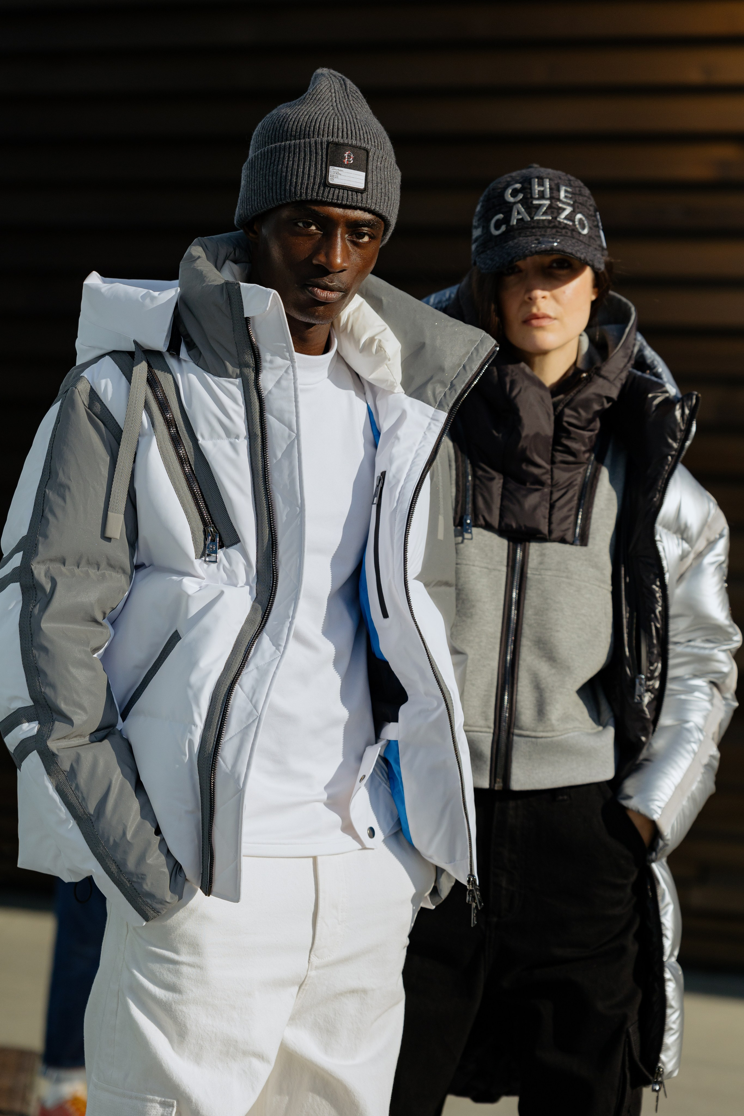 Pitti Uomo 105 DAY 1. Photographer in Milan Ivan Goncharov