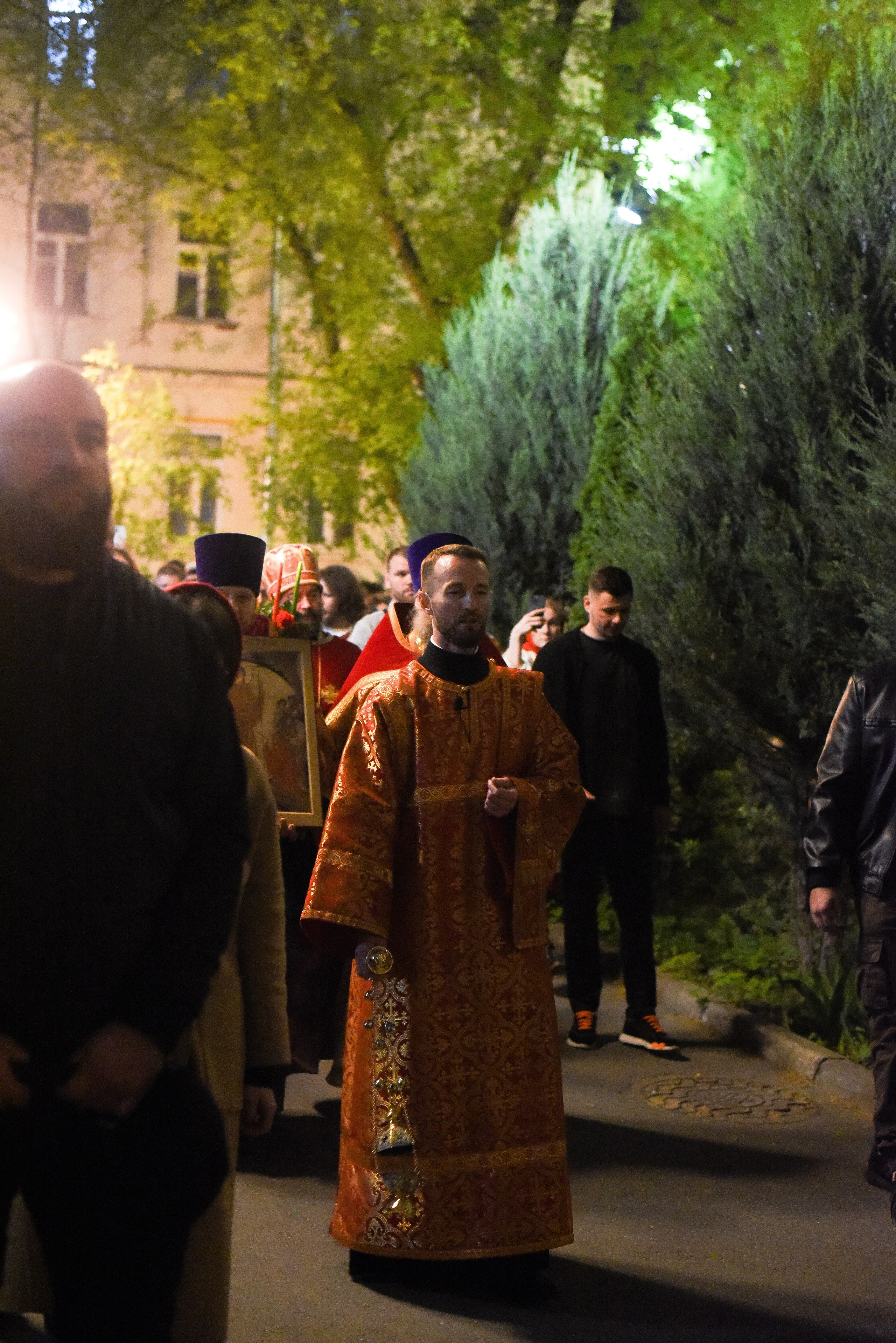 Пасха 05.05.24. Фотограф, визажист. Москва