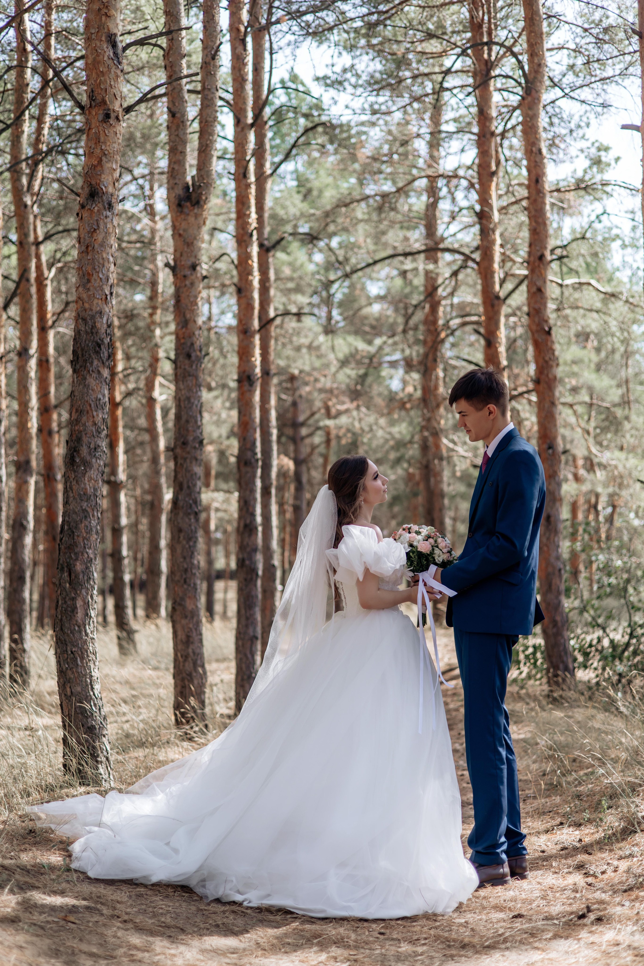 Свадебный анонс. Владислав и Виктория. Свадебный фотограф и видеограф Саша и Таня в Саратове