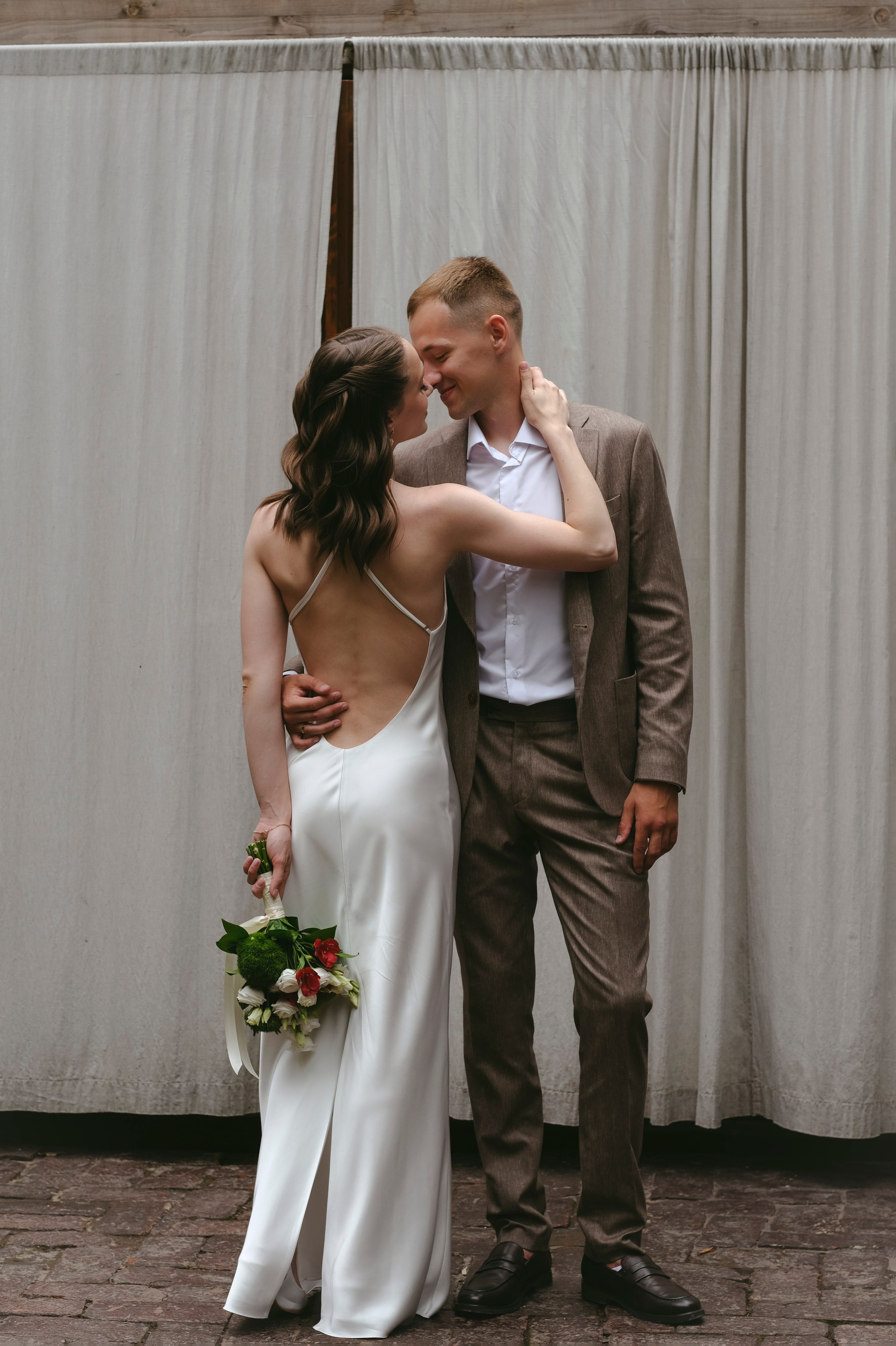 Alexsey & Irina. Главная