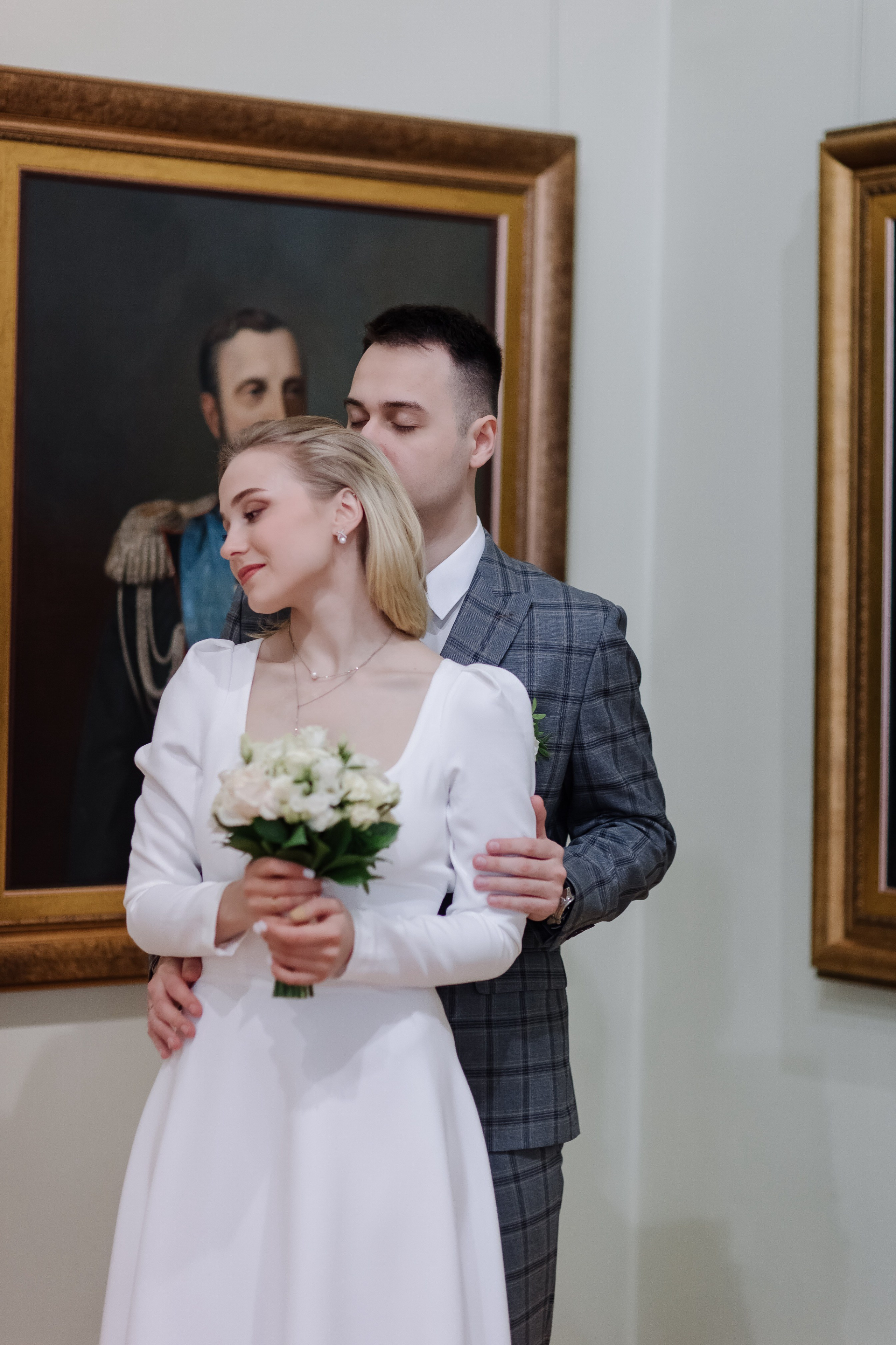 Даниил/Екатерина. Свадебный фотограф