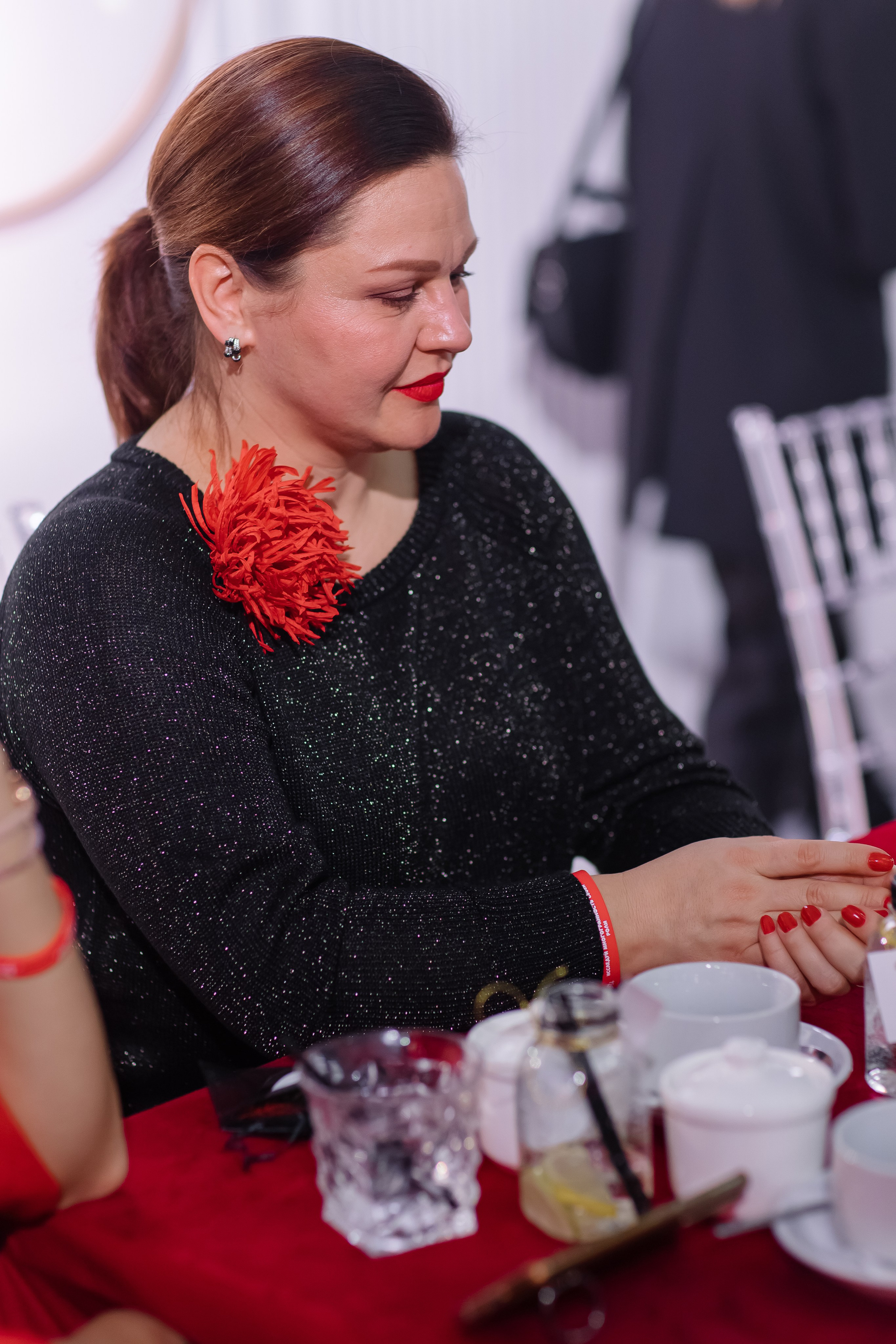 Шоу тортов. Свадебный фотограф