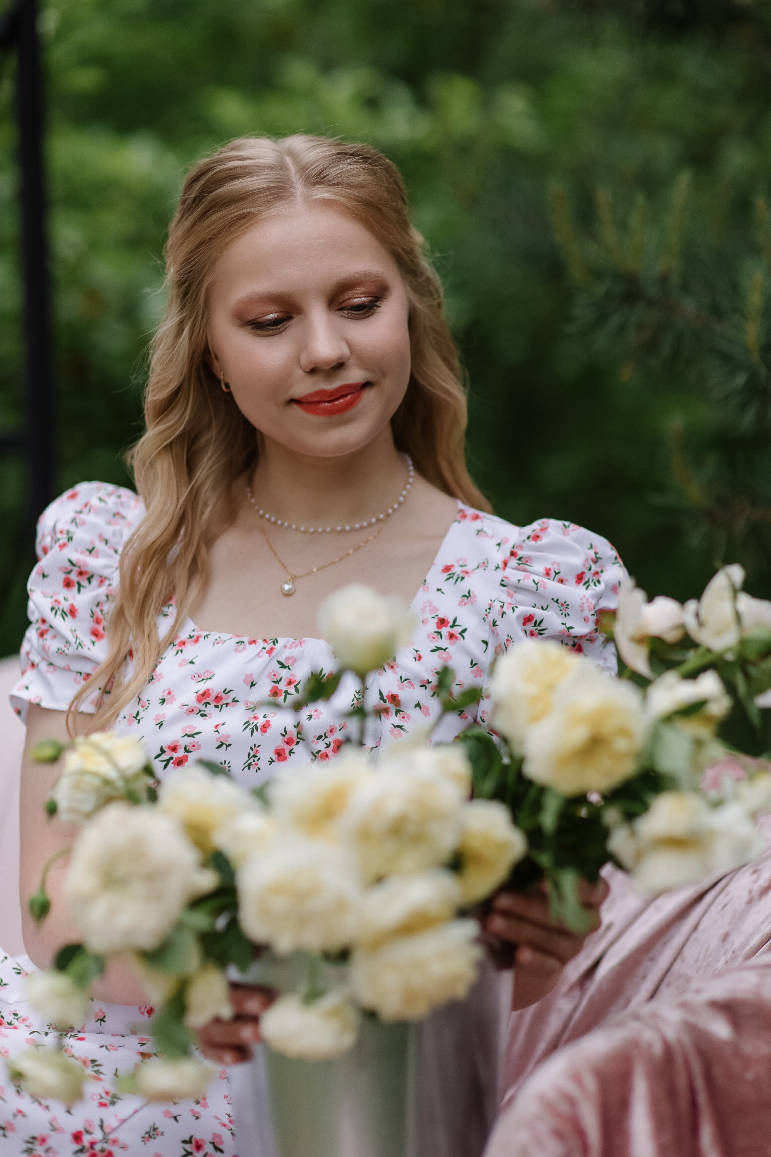 Кристина. Свадебный фотограф