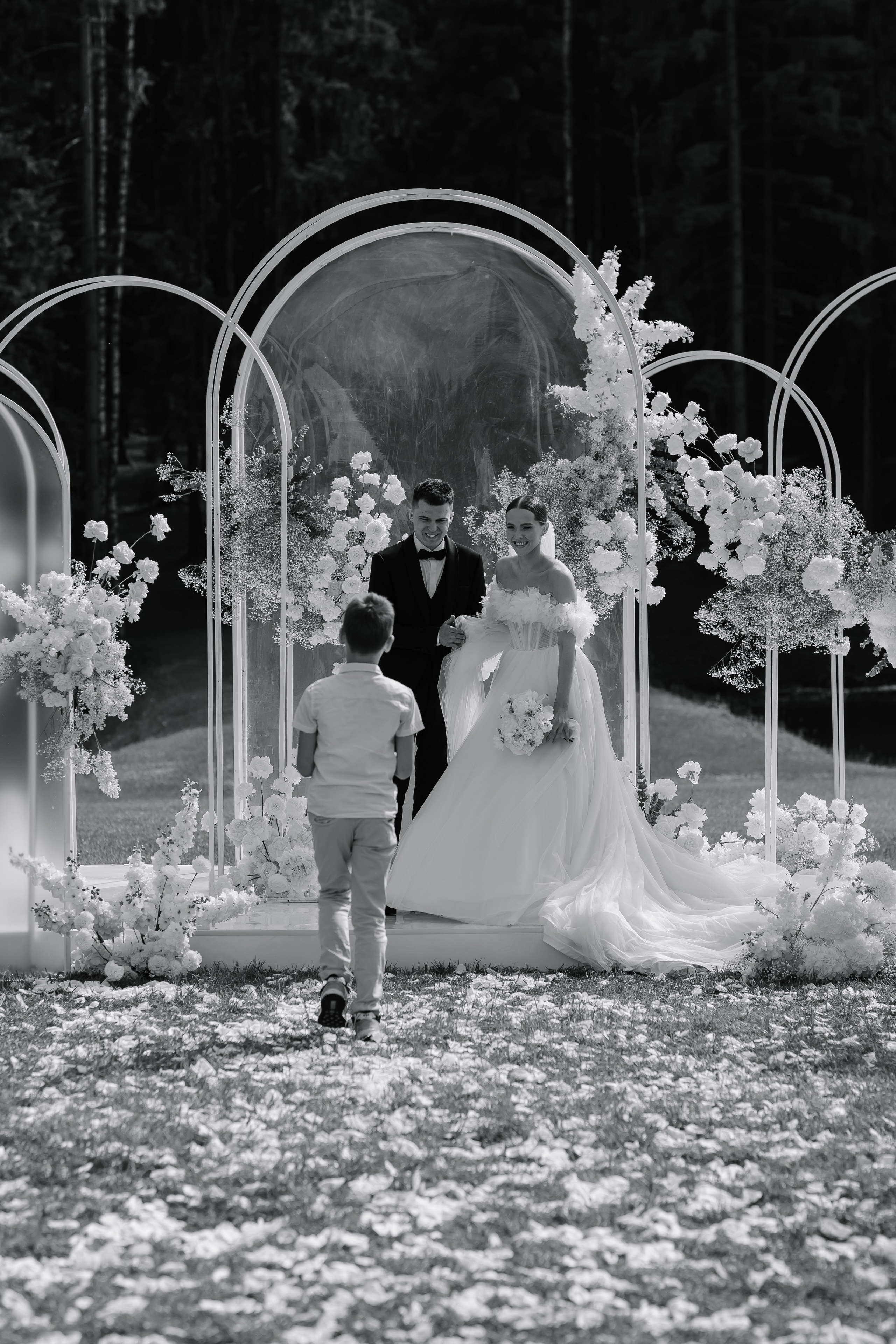 Вадим/Дарья. Свадебный фотограф