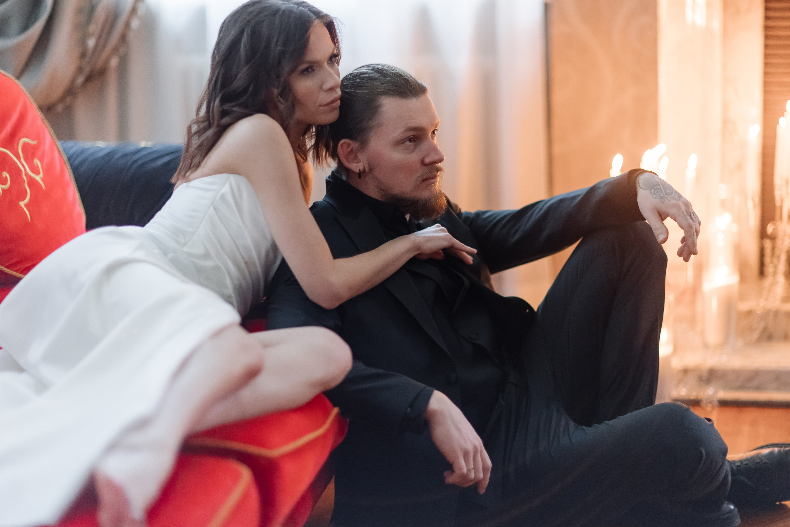 Павел/Екатерина. Свадебный фотограф