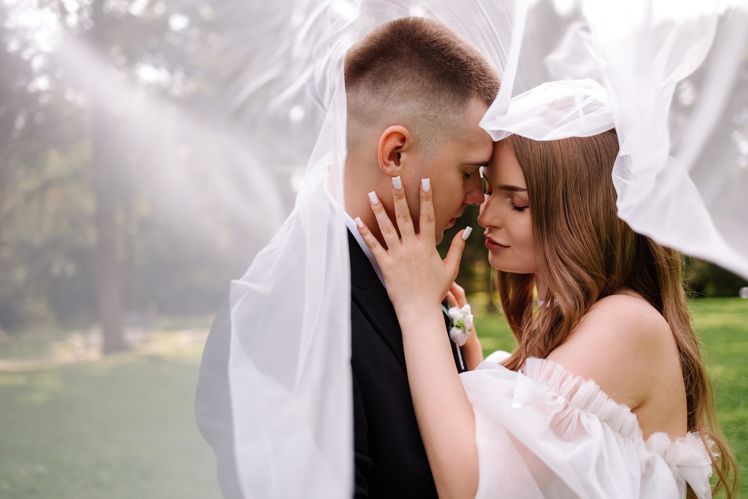 Артем/Карина. Свадебный фотограф