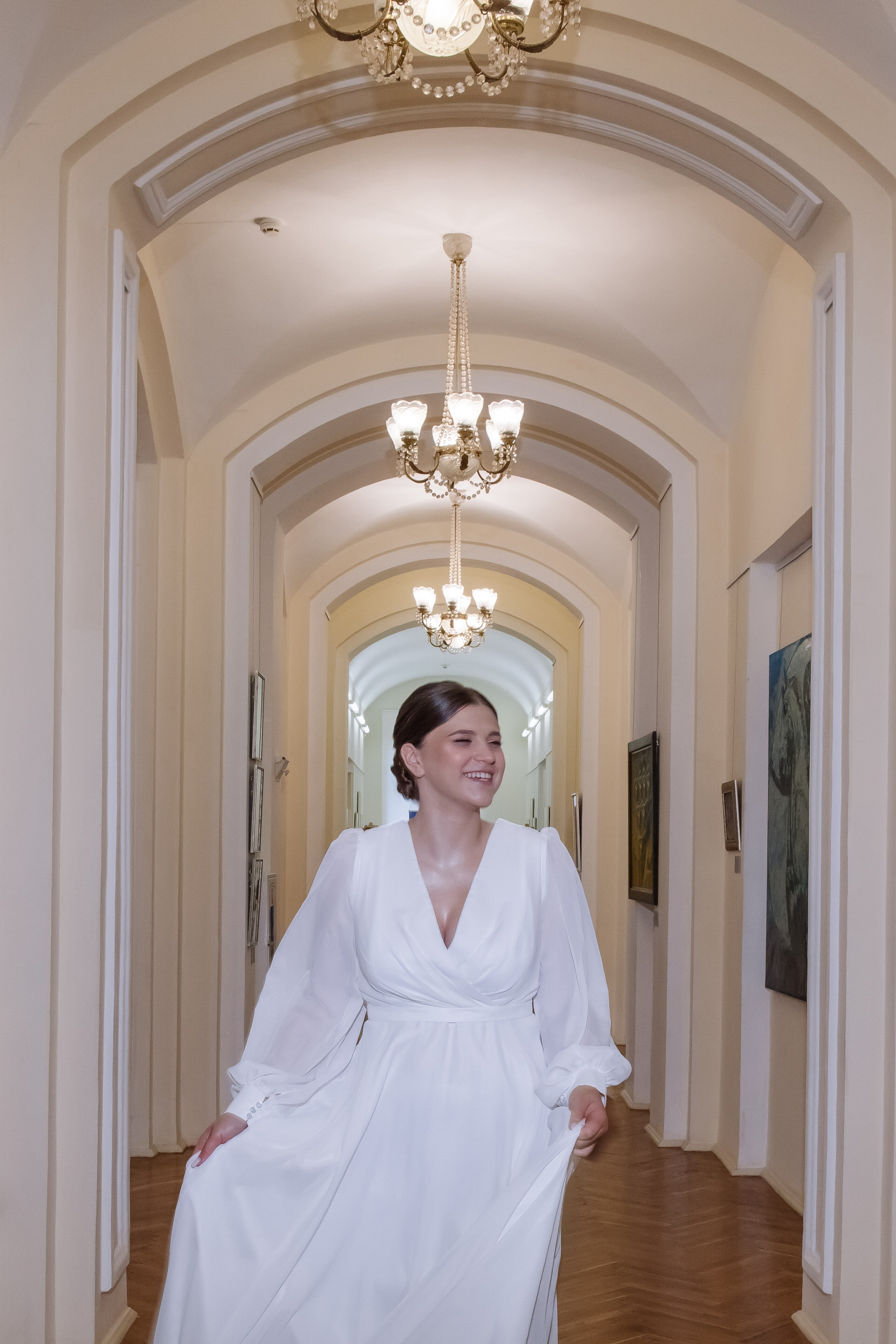 Илья/Влада. Свадебный фотограф