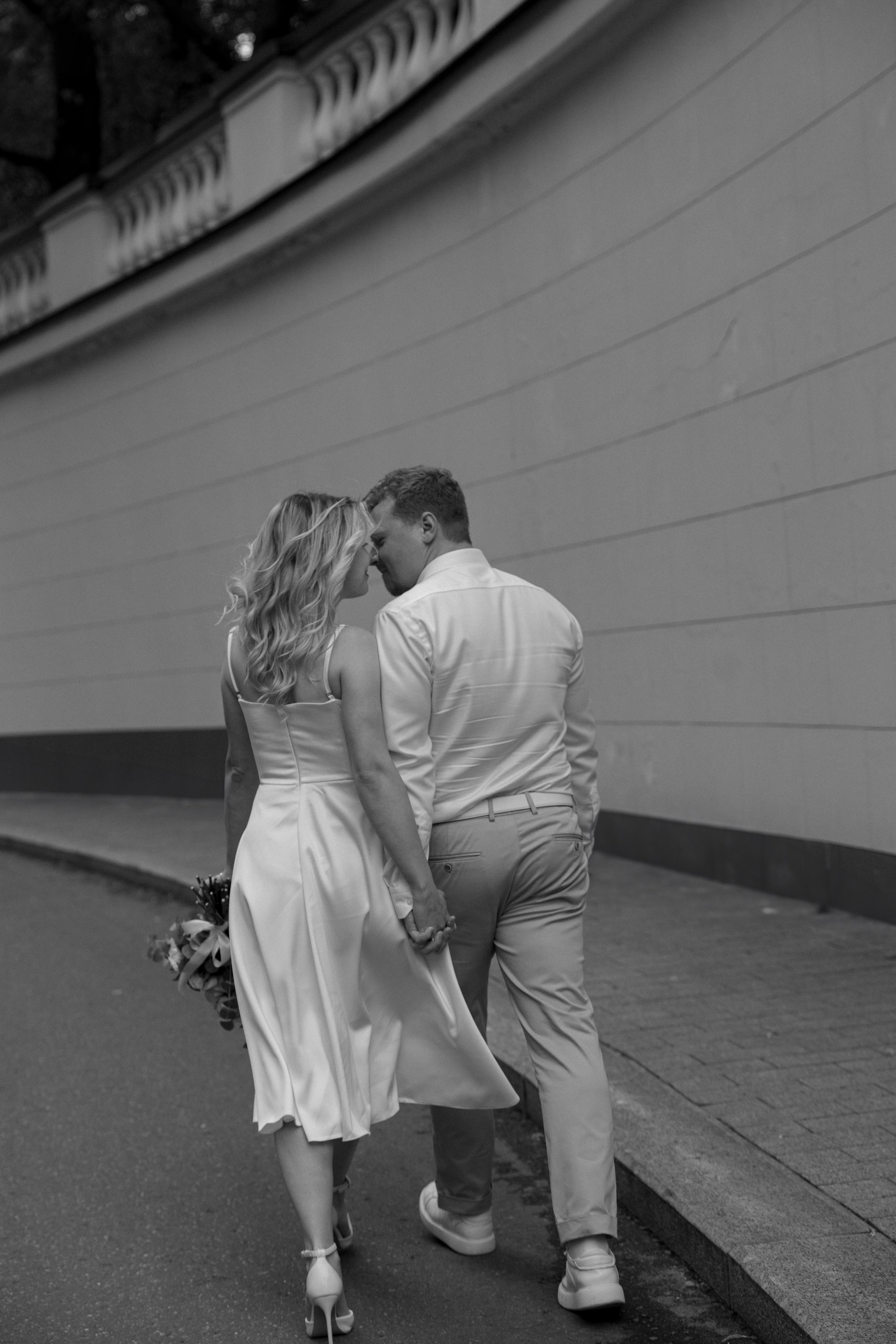 Миша + Катя. Семейный и детский фотограф Юлия Шох