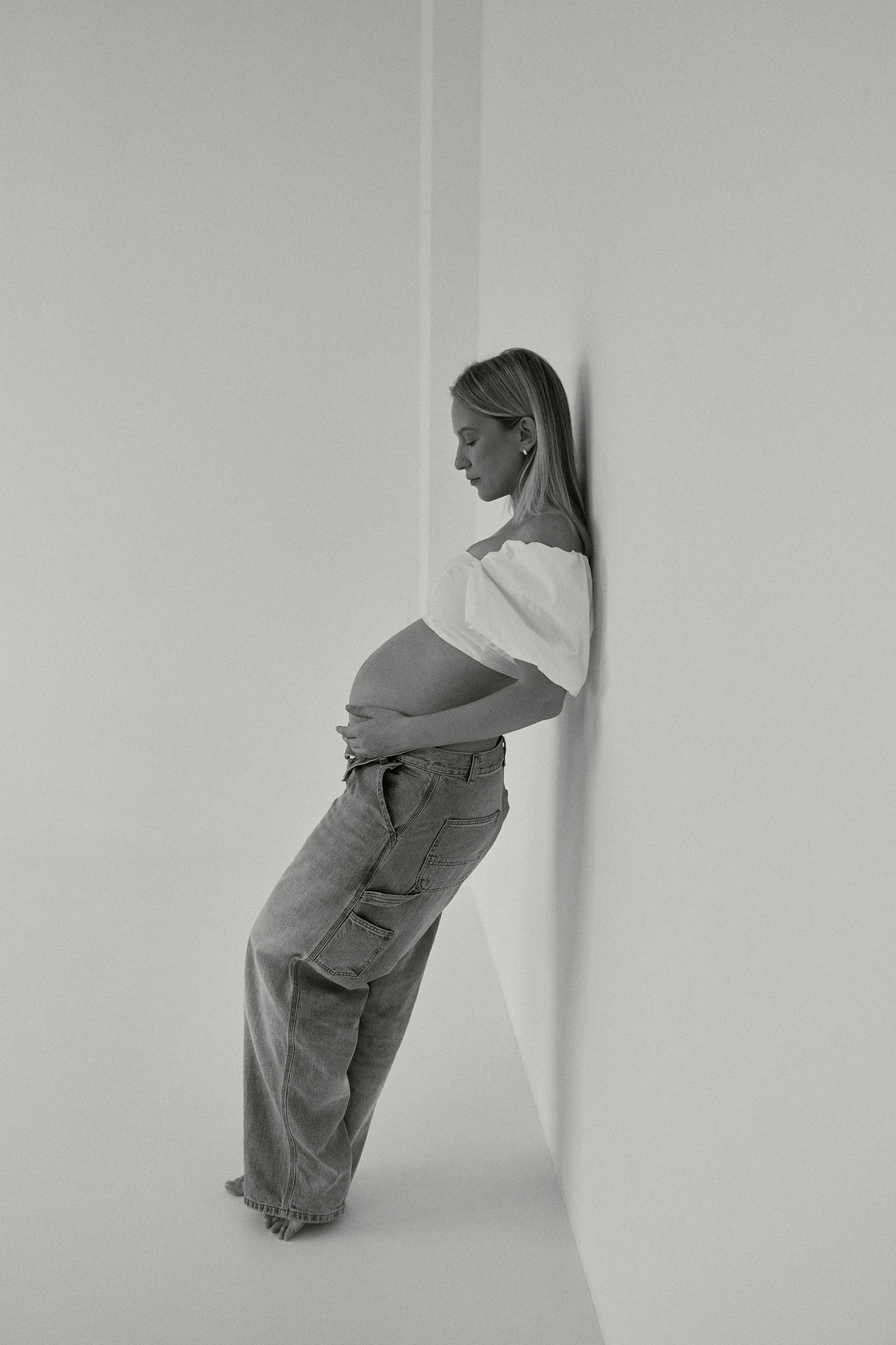 Игорь + Ксения. Семейный и детский фотограф Юлия Шох