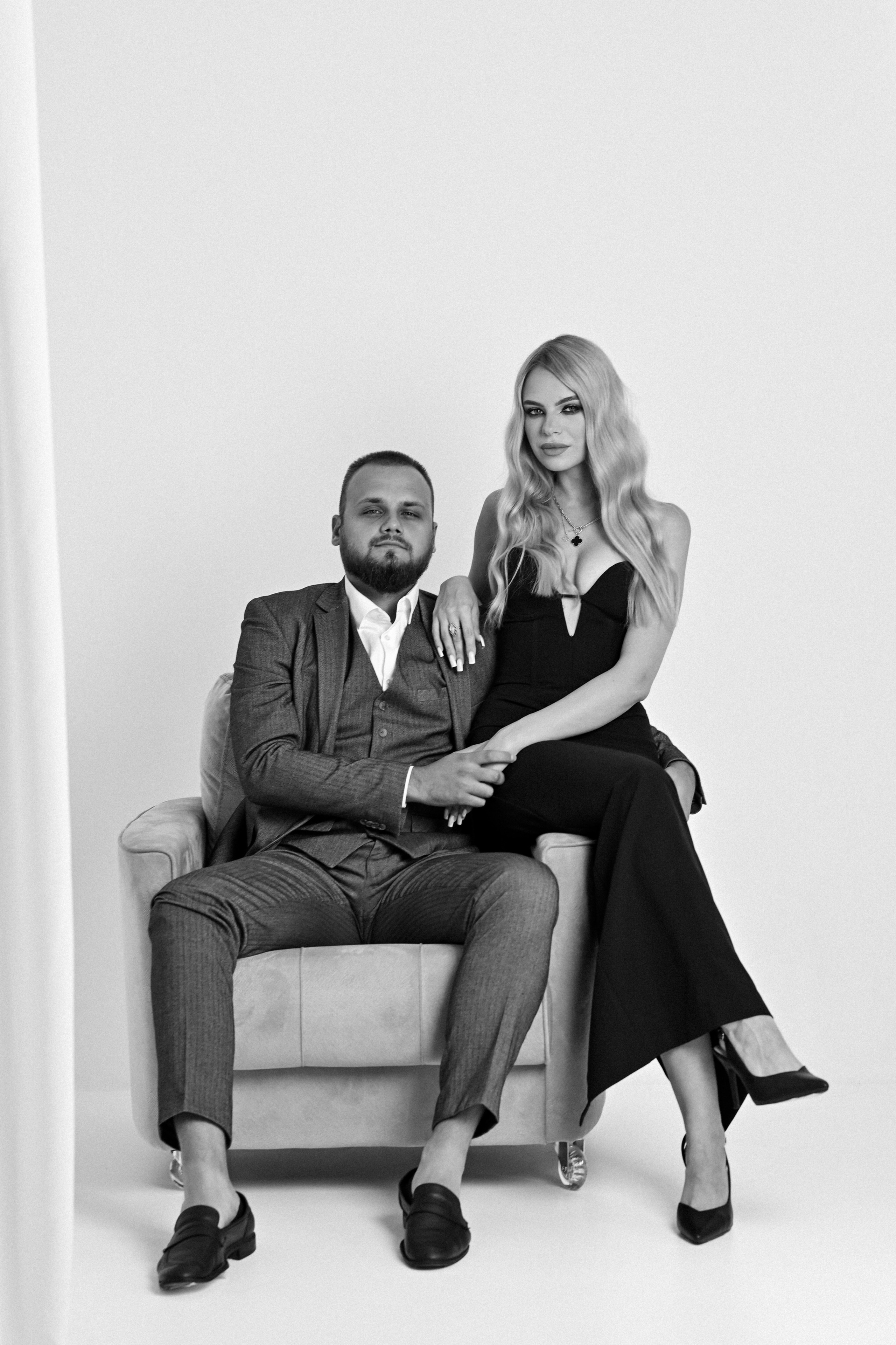 Love story. Фотограф в Иркутске Славная Юлия