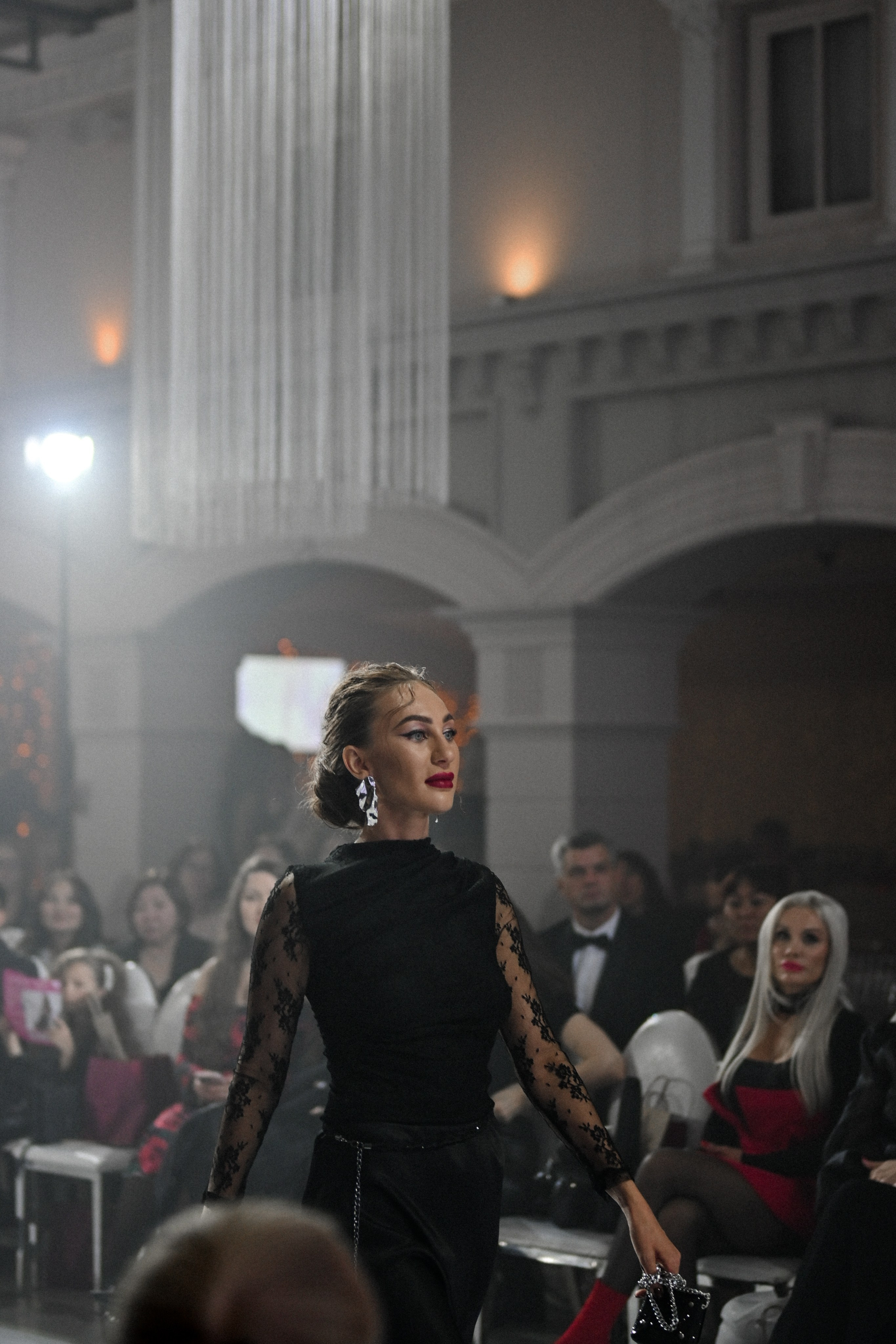 FASHION FEST IRKUTSK. Фотограф в Иркутске Славная Юлия