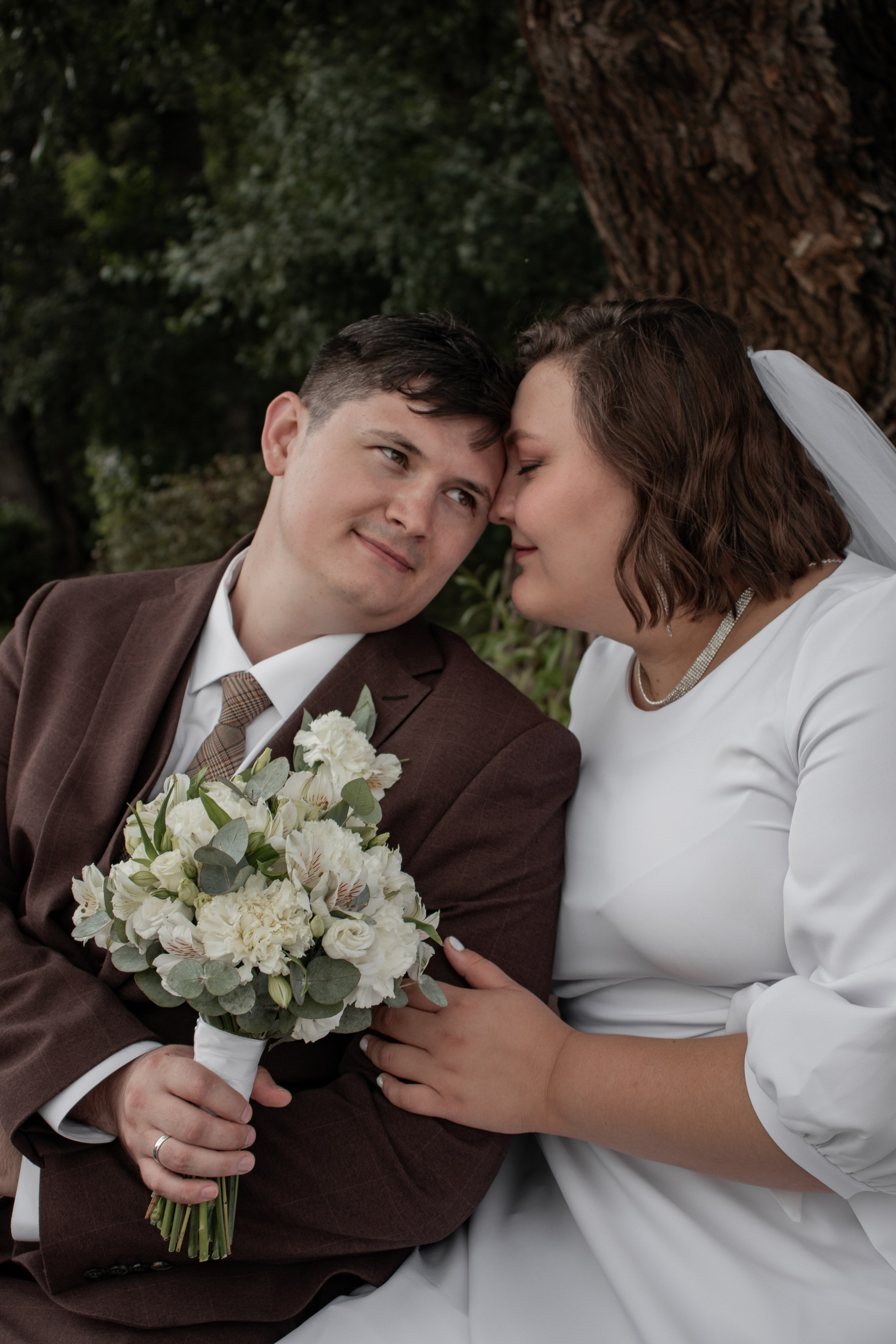 Свадебная фотосессия Томск. Свадебная фотосъёмка Томск. Фотограф в Томске Дарья Пучкина