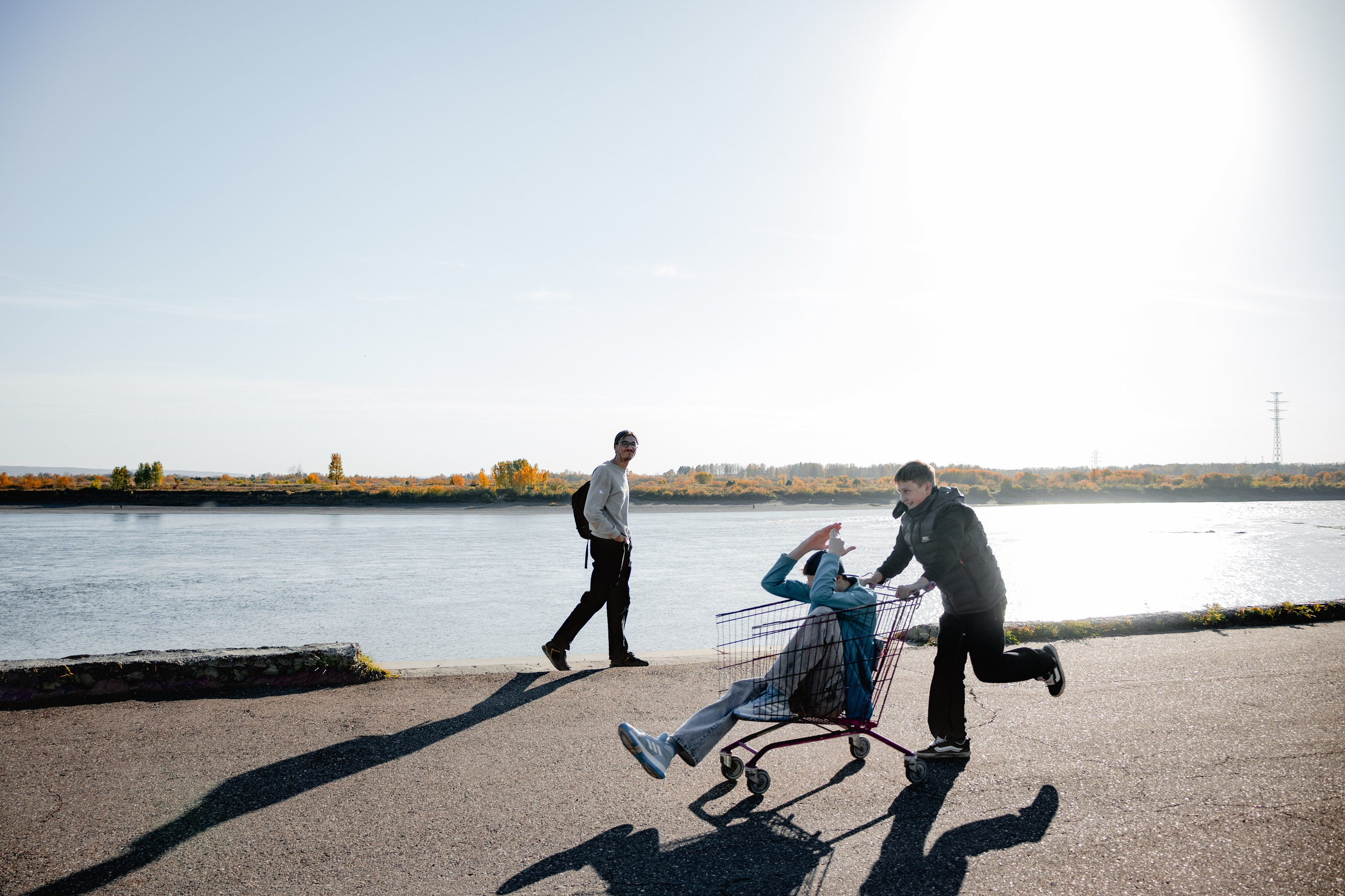 Фотограф Томск. Прогулочная фотосессия Томск. Фотосъёмка Томск. Фотограф в Томске Дарья Пучкина