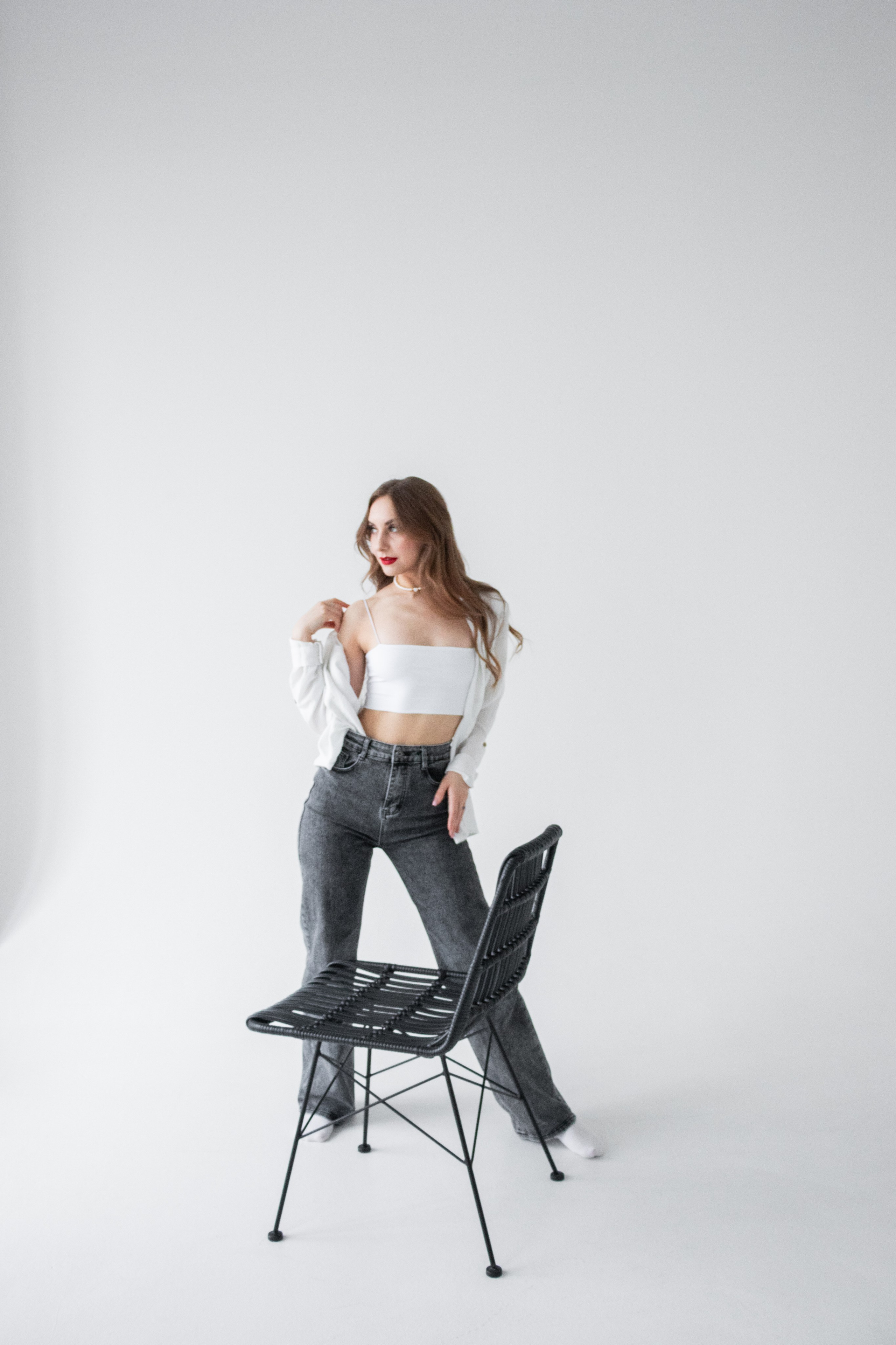 Студийная фотосессия Томск. Фотограф Томск. Фотосессия в студии Томск. Фотограф в Томске Дарья Пучкина